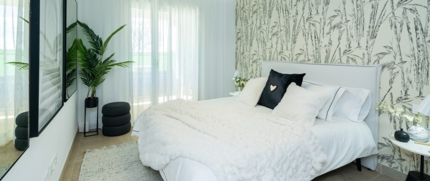 Sunny Golf — two bedroom apartments in Estepona Golf, Estepona (8 of 10)