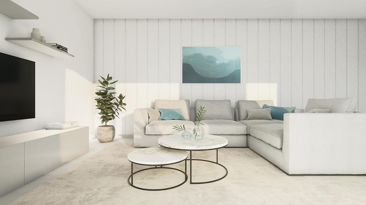 Sunset Bay Estepona — two and three bedroom apartments in La Gaspara, Estepona (9 of 16)