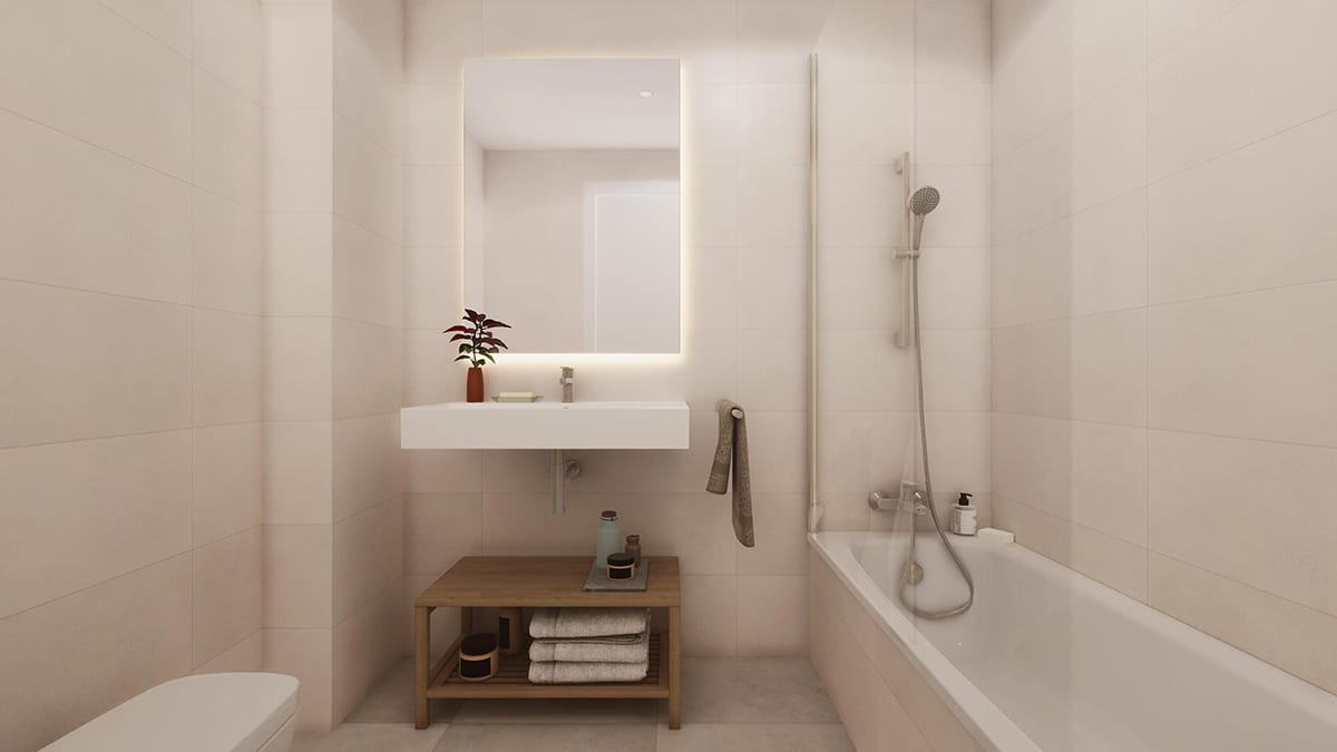 Sunset Bay Estepona — two and three bedroom apartments in La Gaspara, Estepona (16 of 16)