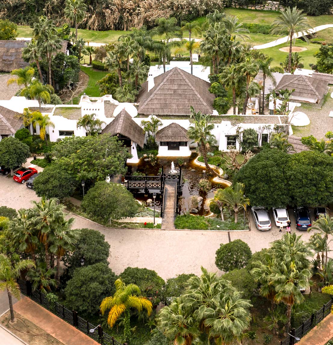 The Club Villas — five bedroom homes in El Campanario, Estepona (8 of 9)