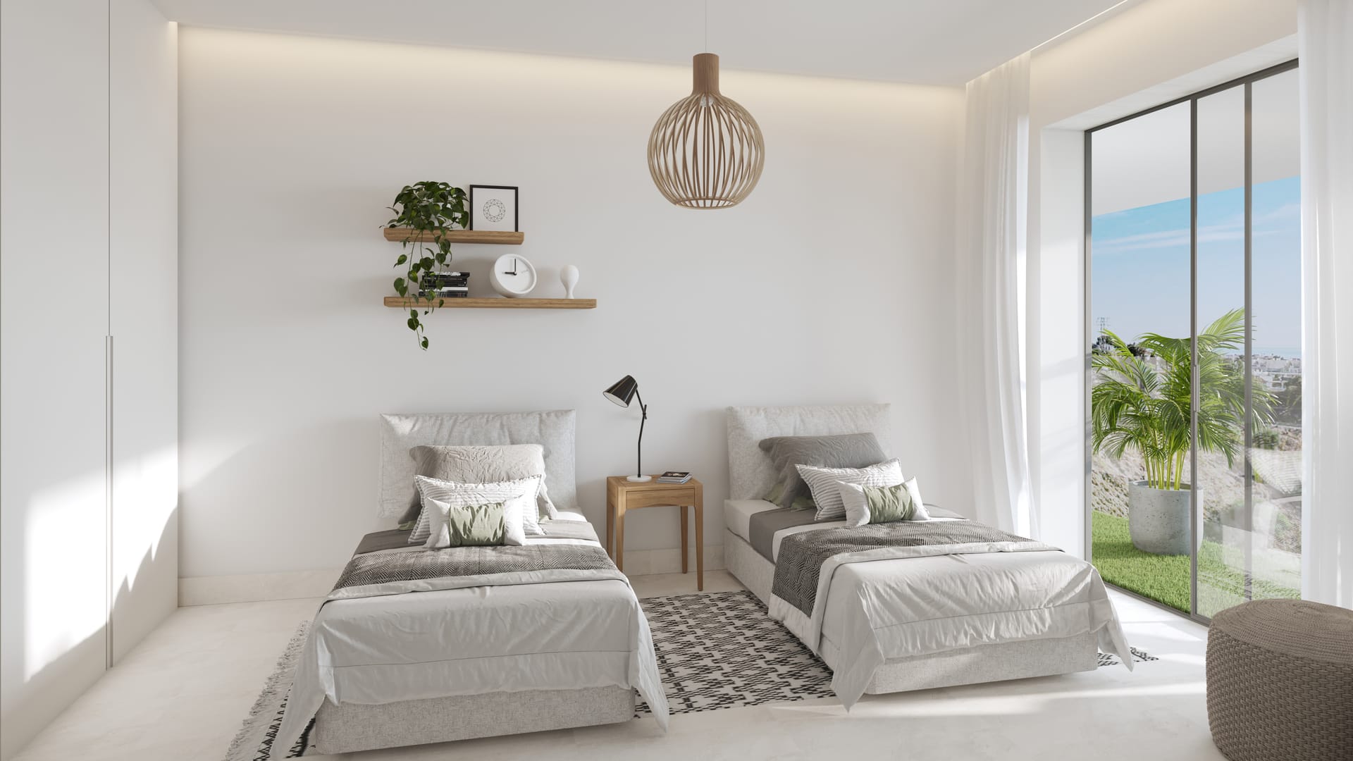 The Kos — three and four bedroom homes in El Higuerón, Fuengirola (6 of 13)