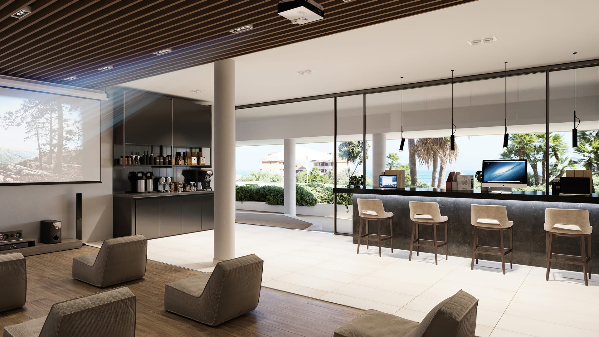 The Kos — three and four bedroom homes in El Higuerón, Fuengirola (12 of 13)