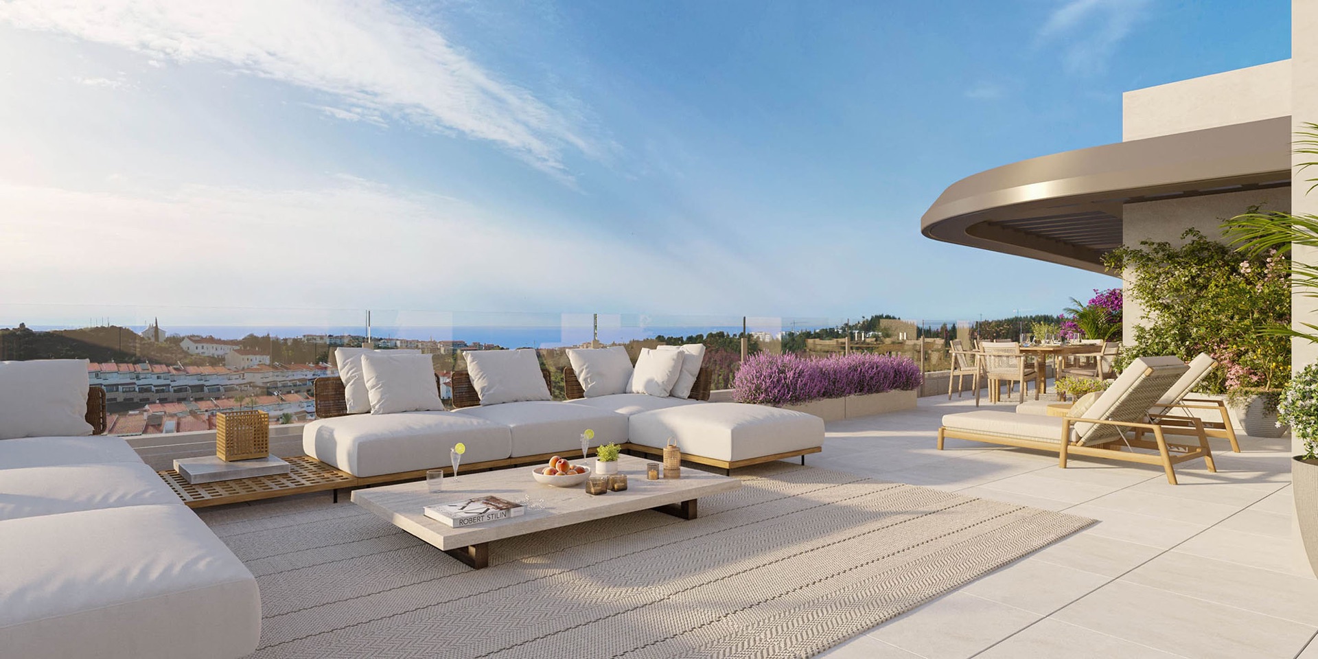The Kove — two and three bedroom apartments in Hipódromo, Mijas (9 of 12)
