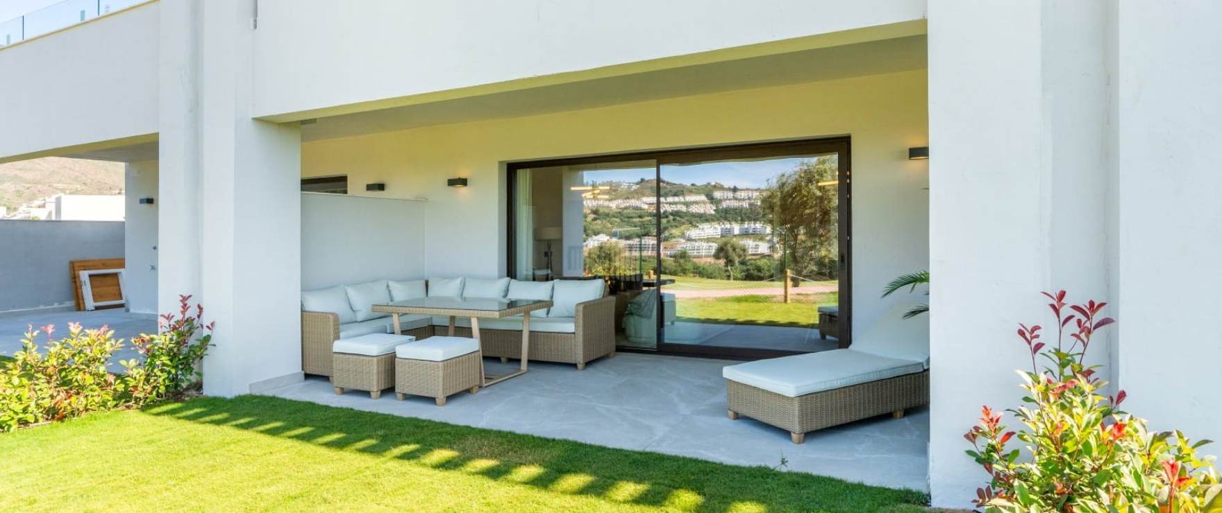 The Meadows — three bedroom homes in La Cala Golf, Mijas (2 of 12)