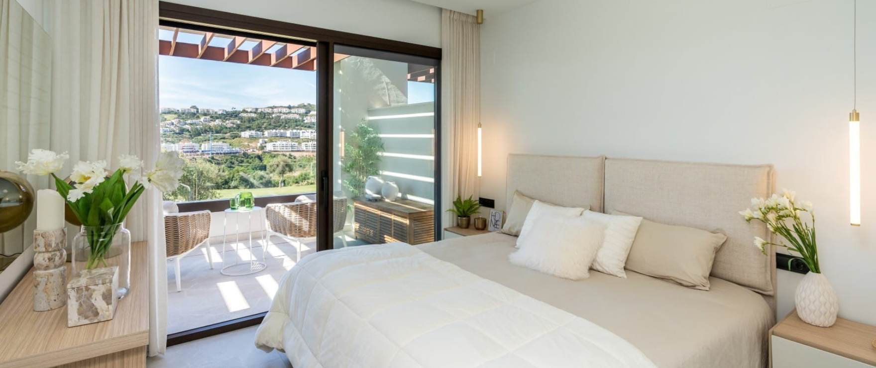 The Meadows — three bedroom homes in La Cala Golf, Mijas (10 of 12)