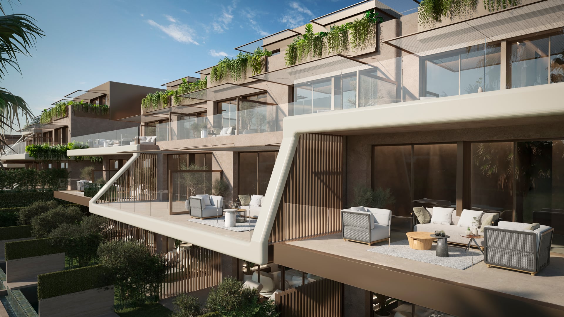The Valley — three bedroom homes in Elviria, Marbella (4 of 10)