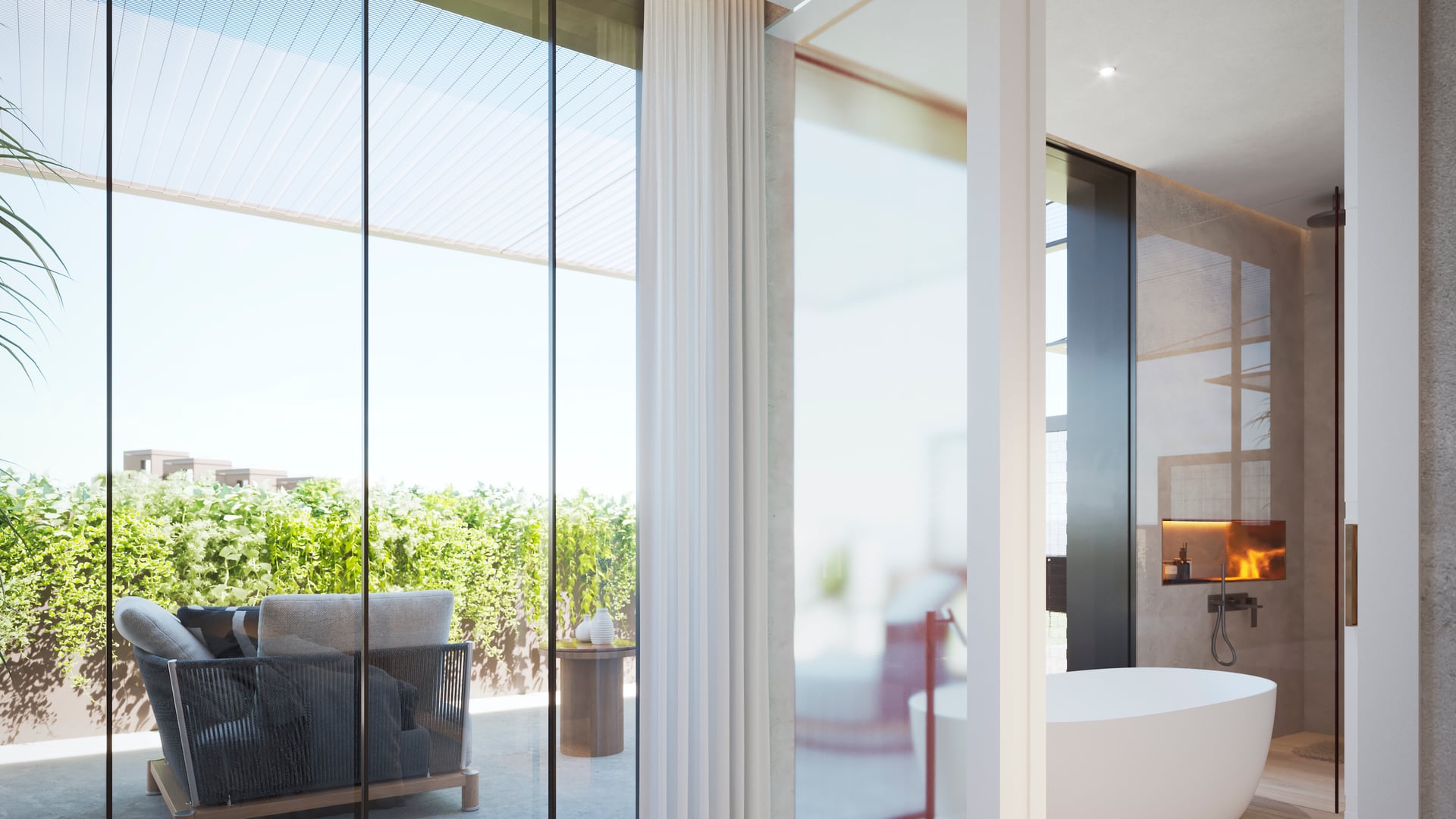 The Valley — three bedroom homes in Elviria, Marbella (6 of 10)