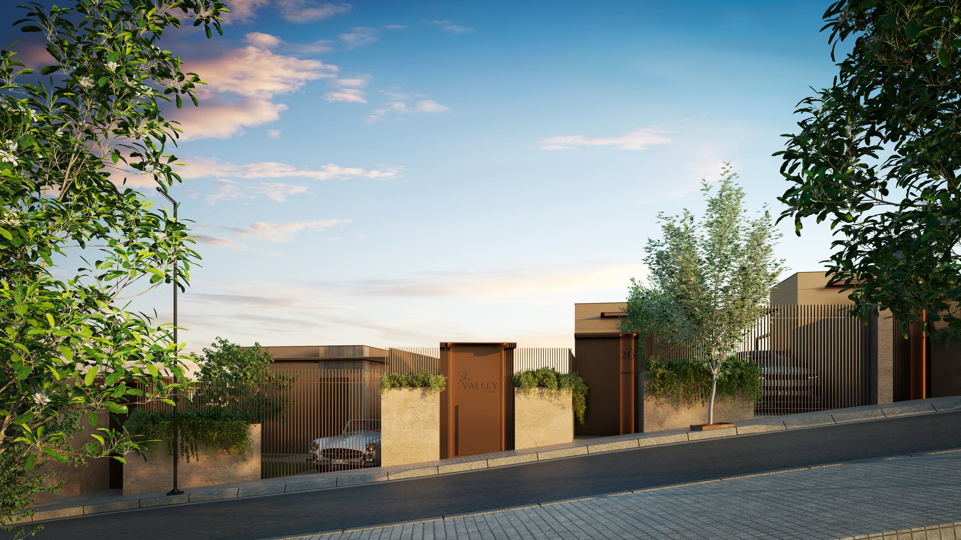 The Valley — three bedroom homes in Elviria, Marbella (10 of 10)