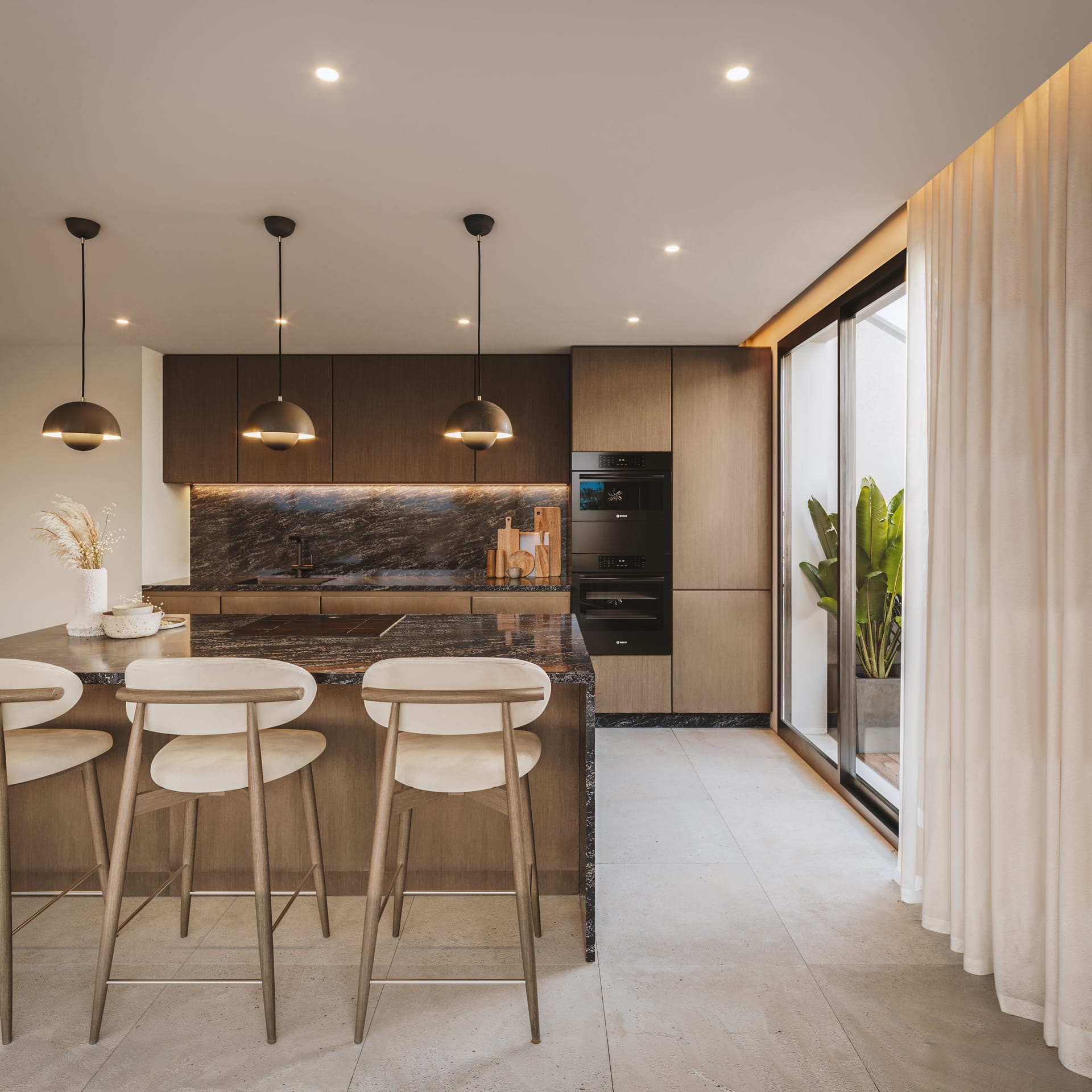 Torreblanca Heights — two, three and four bedroom apartments in Torreblanca, Fuengirola (7 of 12)