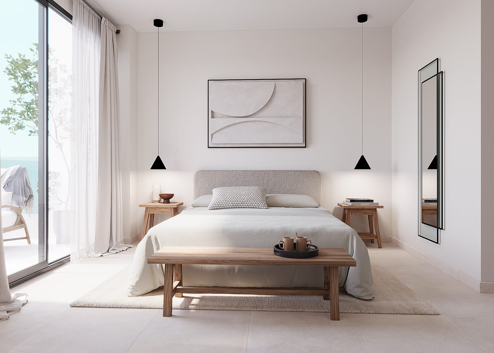 Torreblanca Heights — two, three and four bedroom apartments in Torreblanca, Fuengirola (8 of 12)