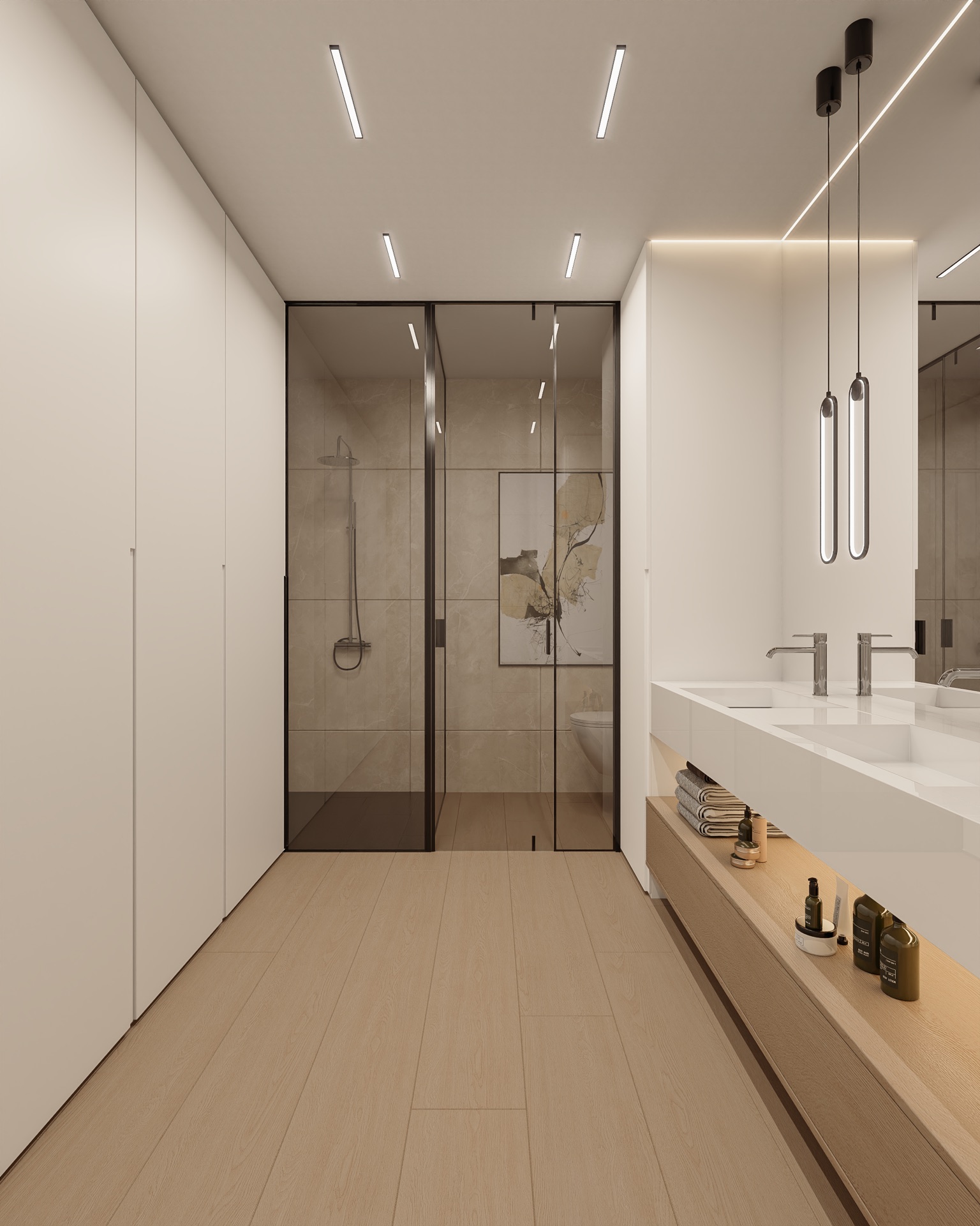 Unique Infinity — one, two and three bedroom apartments in El Higuerón, Fuengirola (6 of 8)