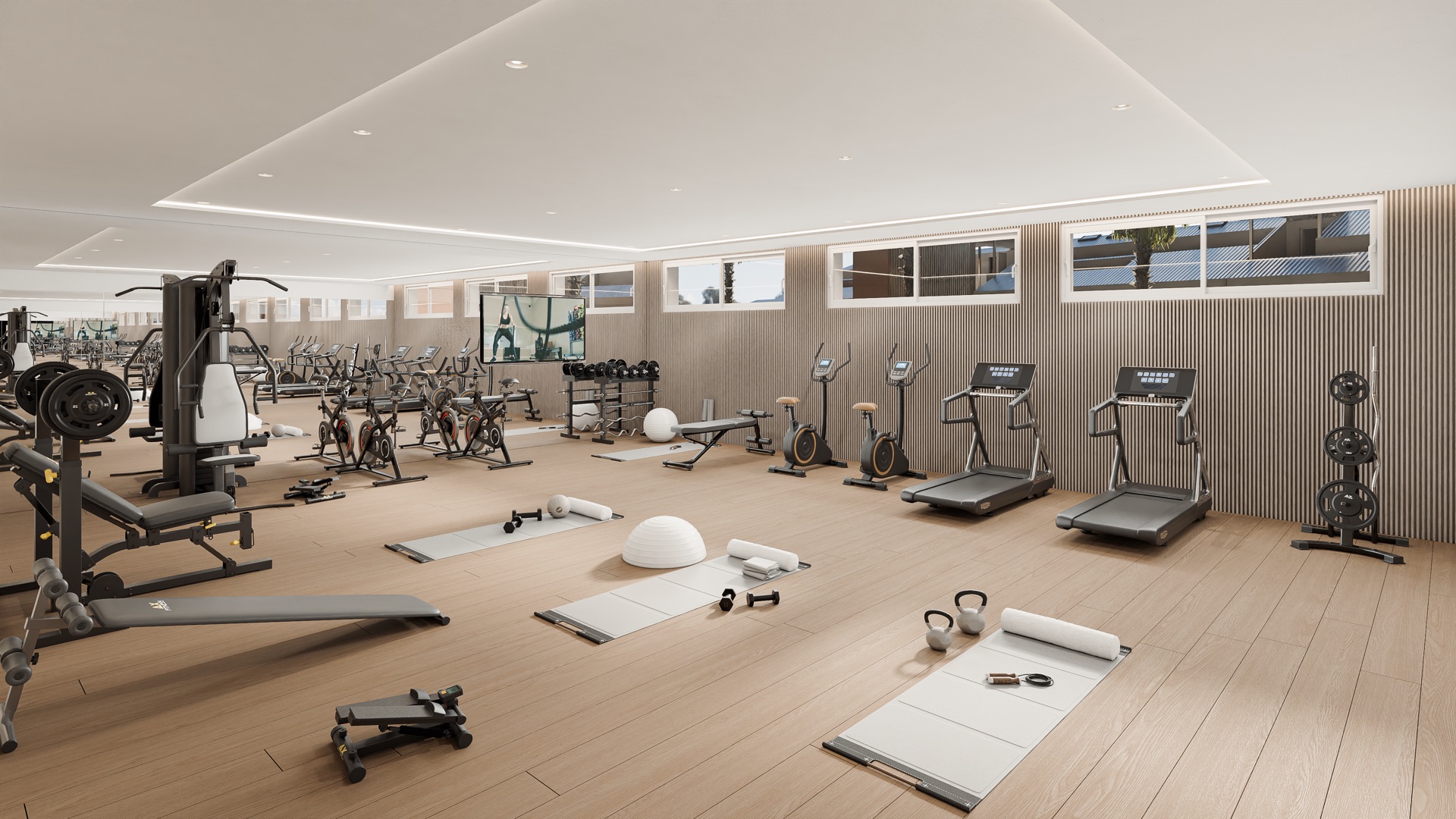 Unique Infinity — one, two and three bedroom apartments in El Higuerón, Fuengirola (7 of 8)