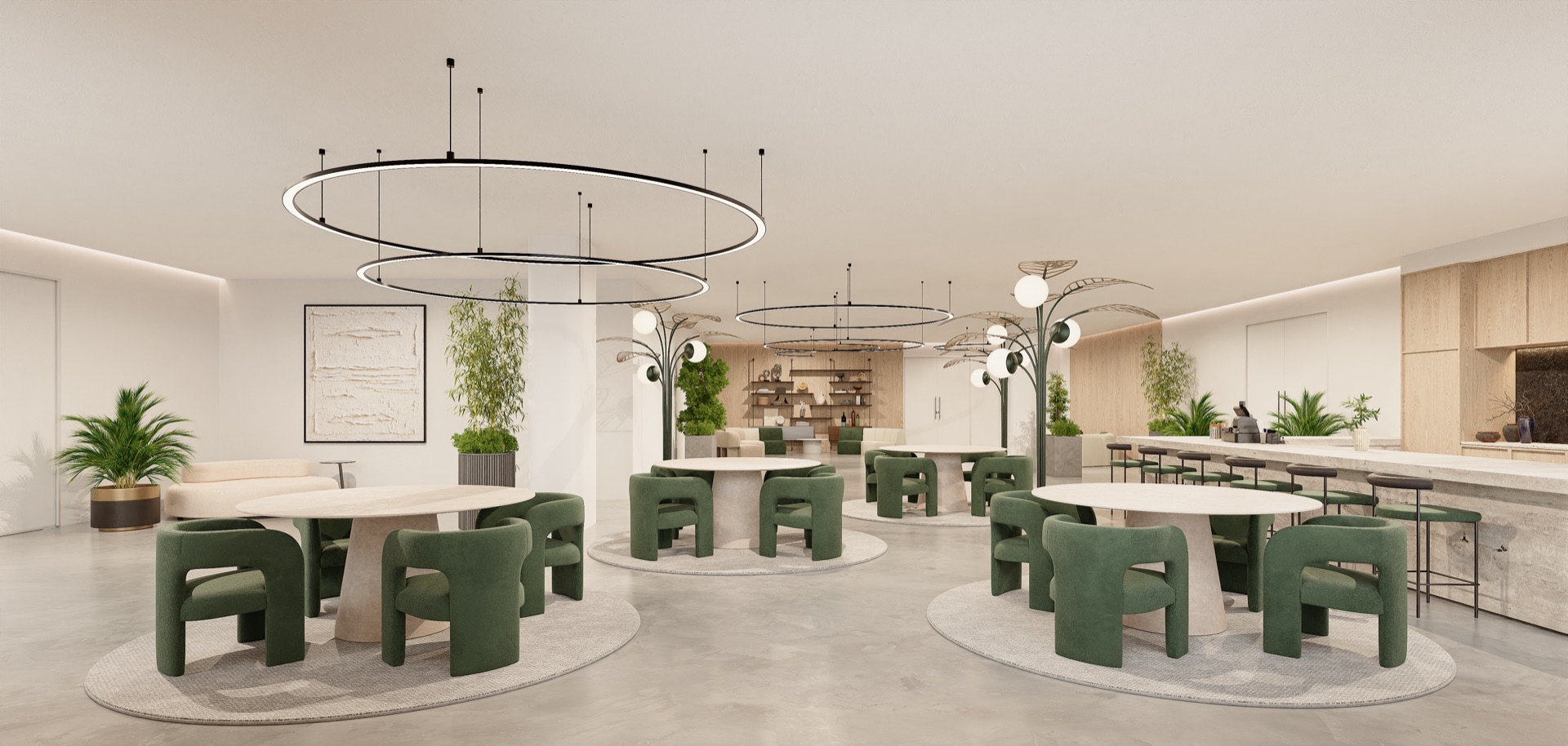 Unique Infinity — one, two and three bedroom apartments in El Higuerón, Fuengirola (8 of 8)