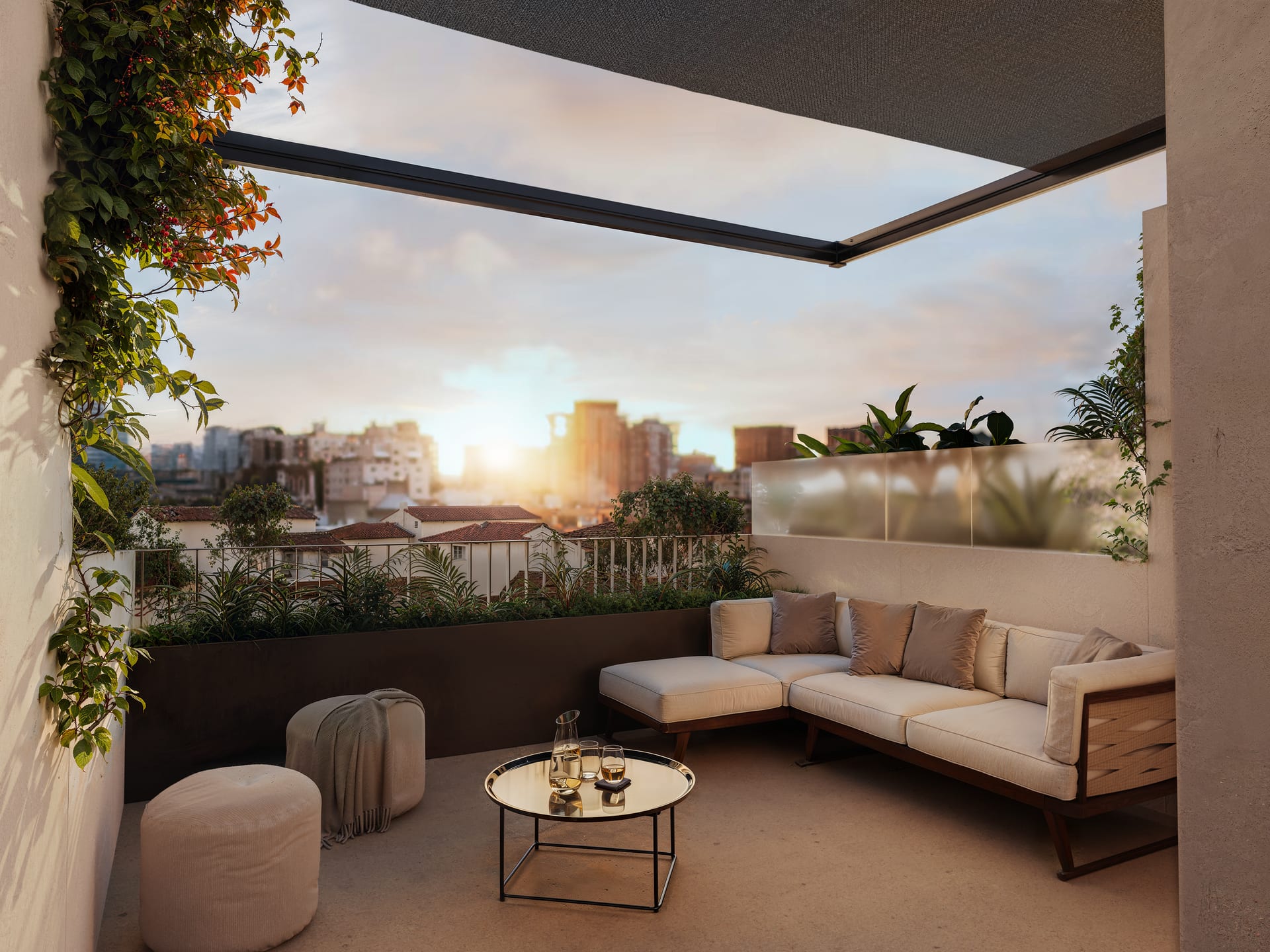 Unique Pedregalejo — three and four bedroom homes in Pedregalejo, Málaga (2 of 12)