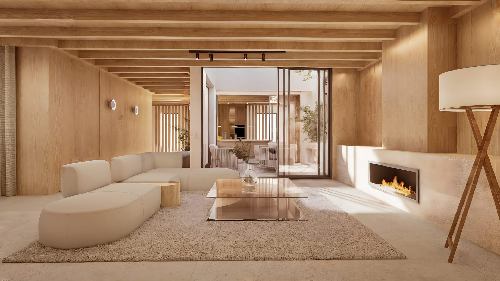 Unique Pedregalejo — three and four bedroom homes in Pedregalejo, Málaga (3 of 12)