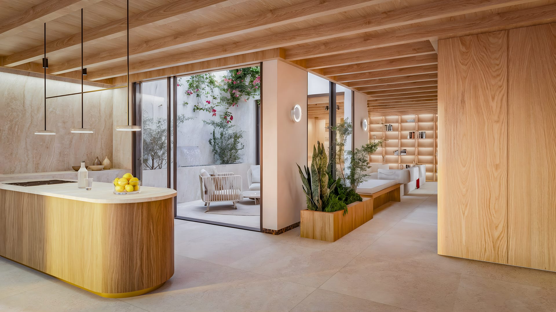Unique Pedregalejo — three and four bedroom homes in Pedregalejo, Málaga (5 of 12)