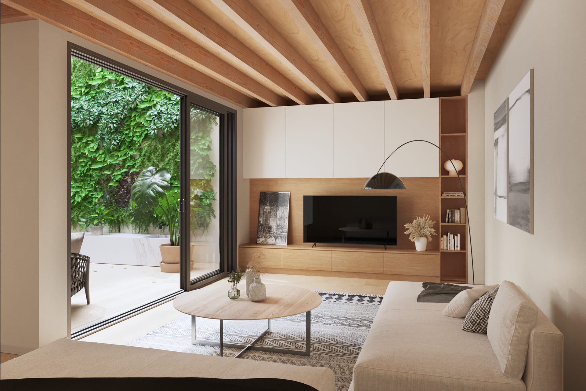 Unique Pedregalejo — three and four bedroom homes in Pedregalejo, Málaga (9 of 12)