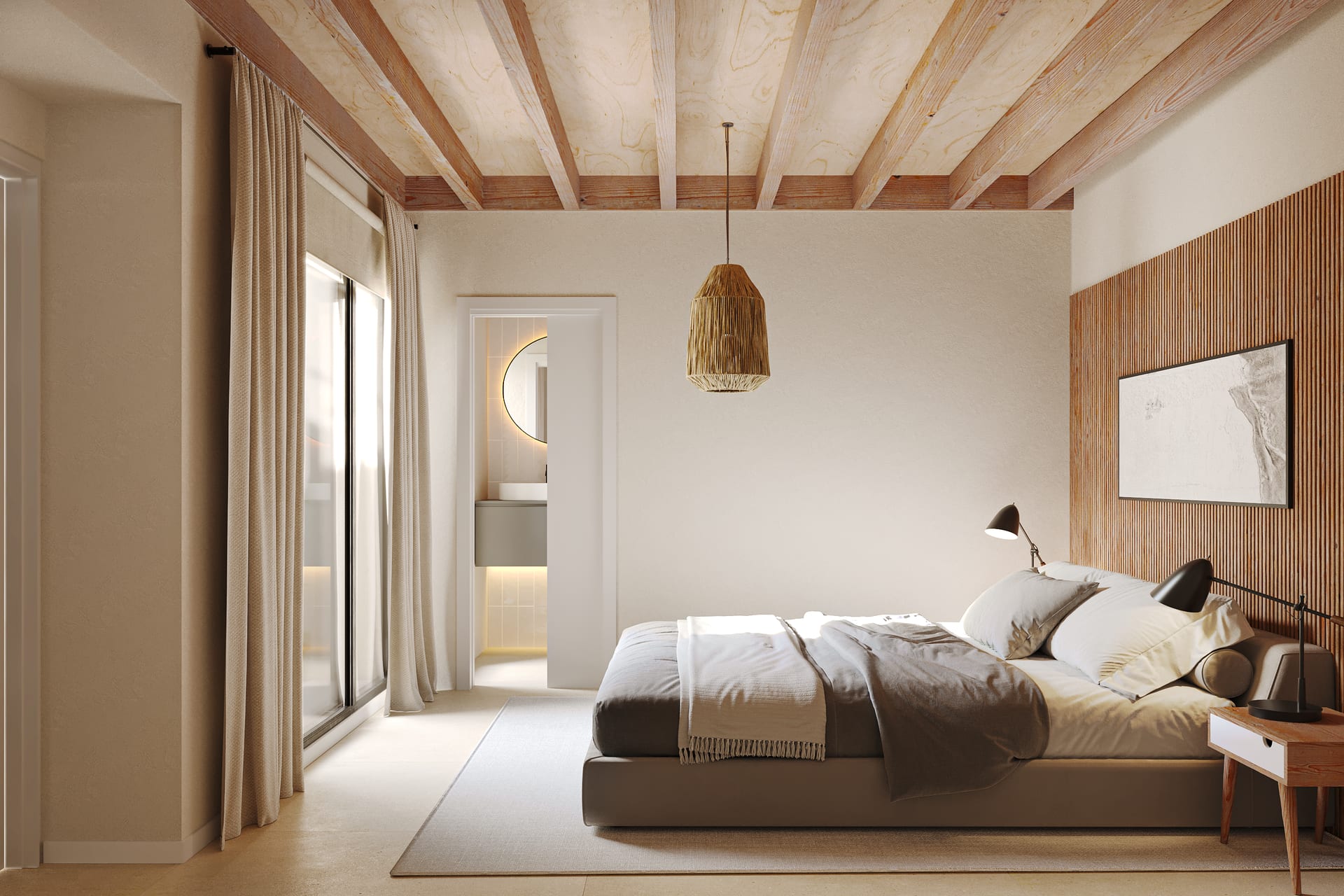 Unique Pedregalejo — three and four bedroom homes in Pedregalejo, Málaga (10 of 12)