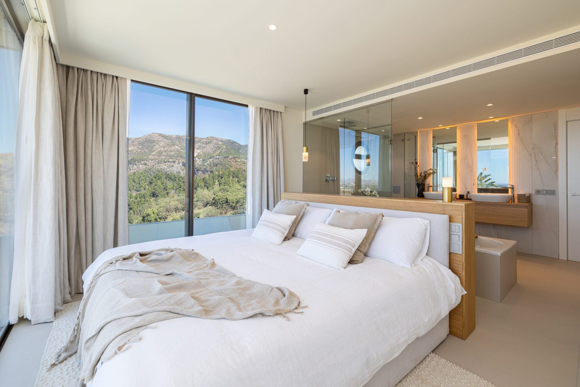 Valley Collection — two and three bedroom apartments in El Higuerón, Fuengirola (5 of 12)