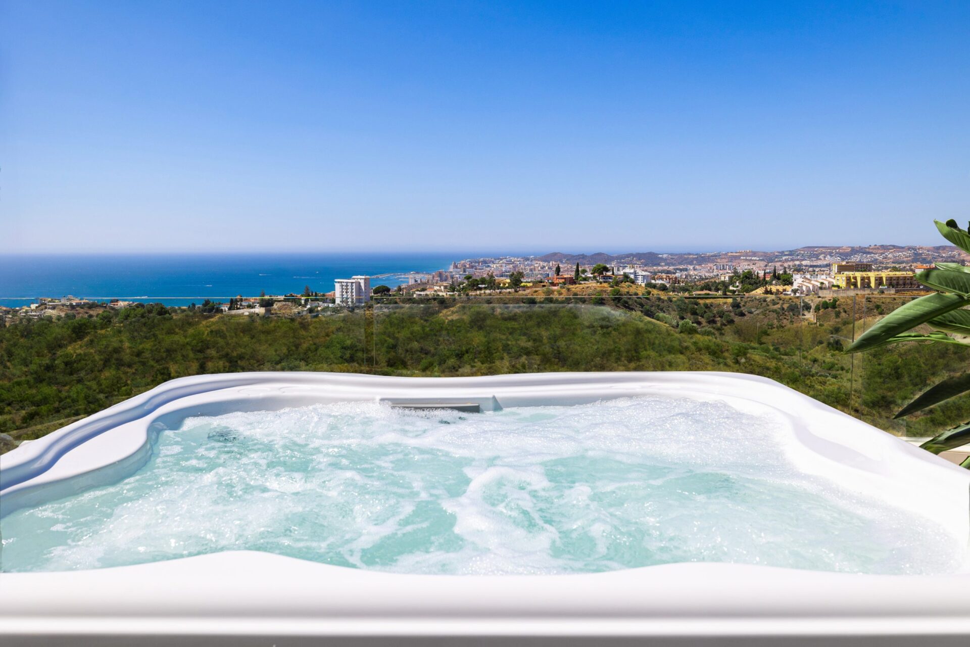 Valley Collection — two and three bedroom apartments in El Higuerón, Fuengirola (8 of 12)