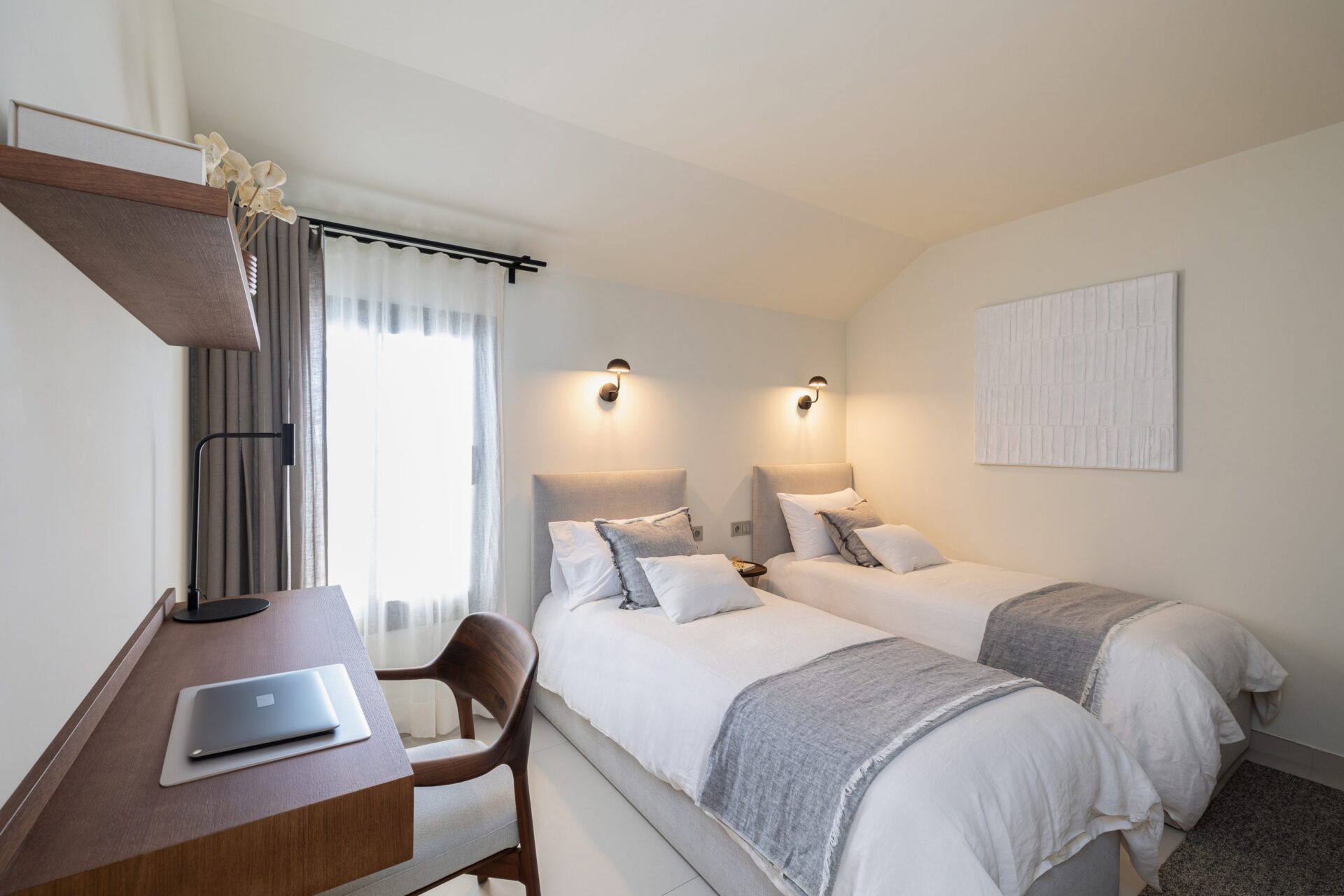 Valley Collection — two and three bedroom apartments in El Higuerón, Fuengirola (11 of 12)