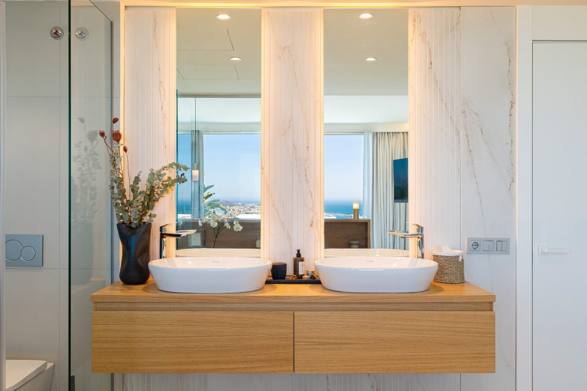 Valley Collection — two and three bedroom apartments in El Higuerón, Fuengirola (12 of 12)
