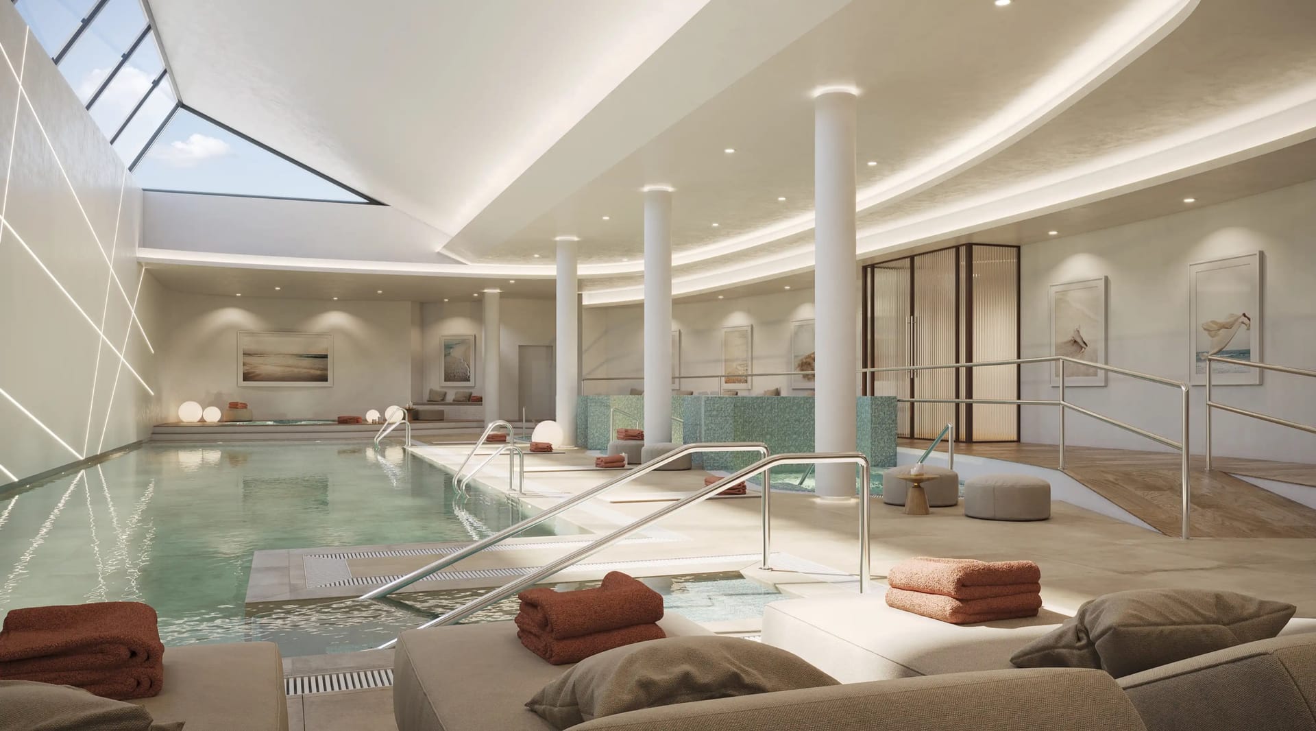 Vanian Gardens IV — one, two and three bedroom apartments in La Resina, Estepona (7 of 7)