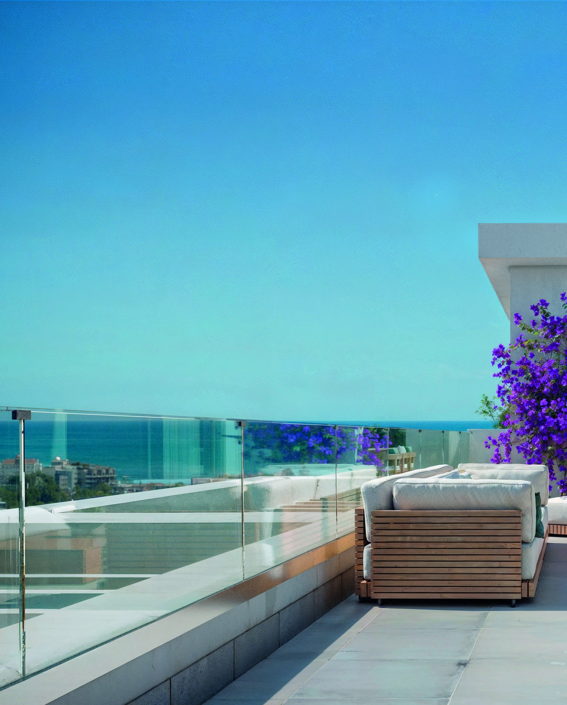 Vanian Gardens V — two and three bedroom apartments in La Resina, Estepona (4 of 8)