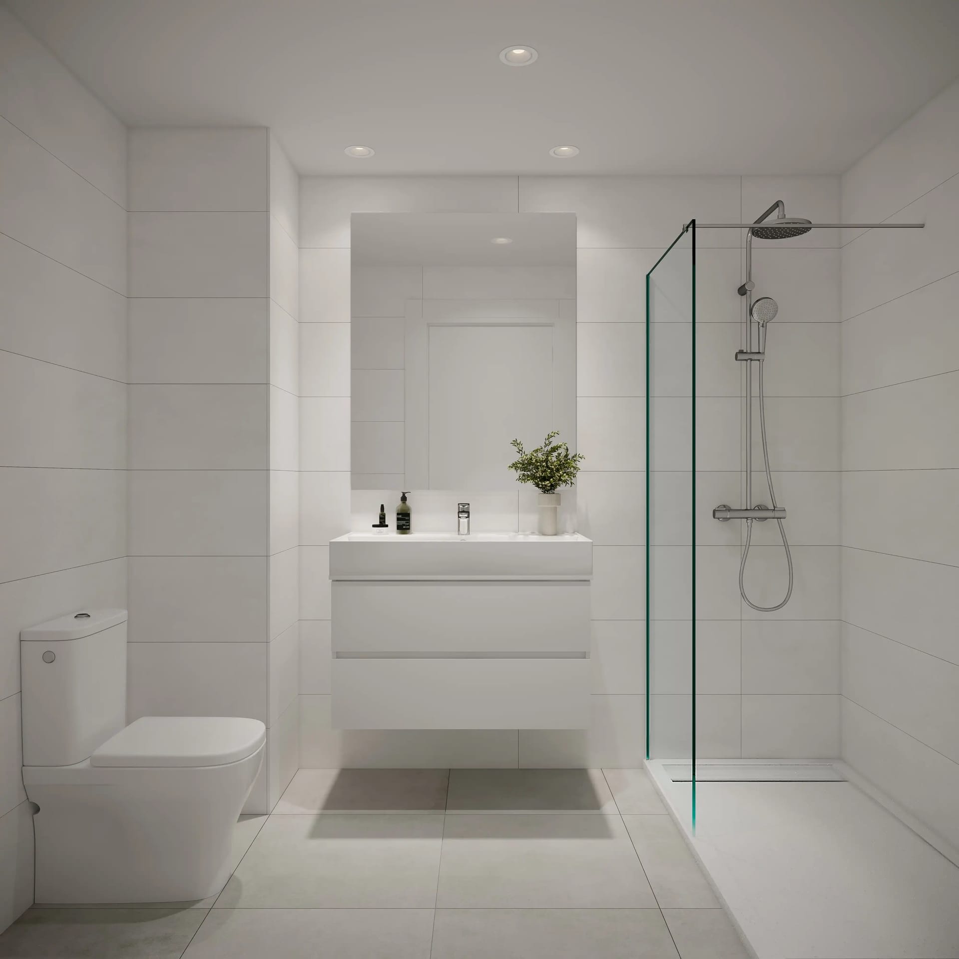 Vanian Gardens V — two and three bedroom apartments in La Resina, Estepona (8 of 8)