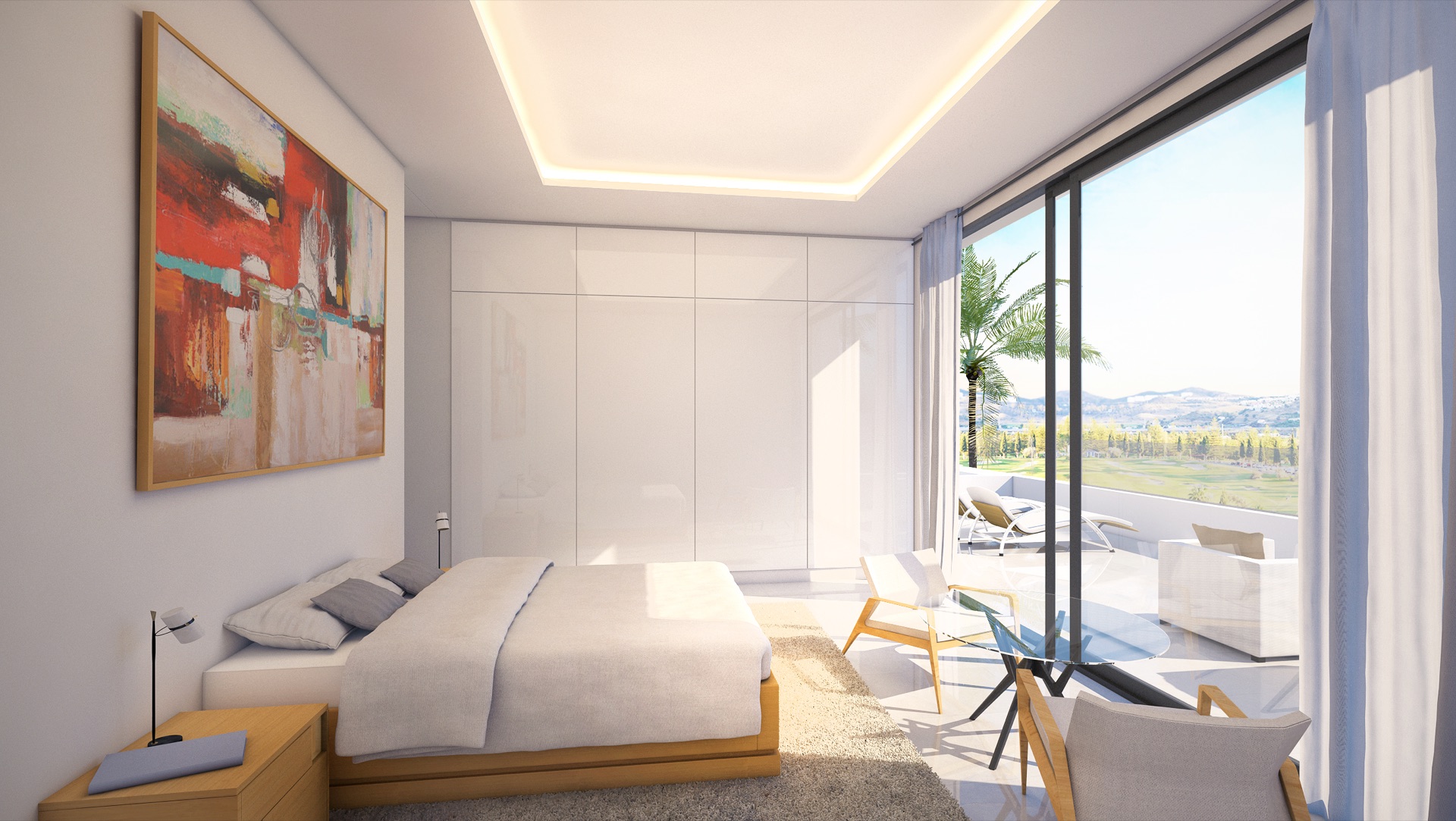 Villa Oriana — four bedroom villa in Mijas Golf, Mijas (4 of 5)