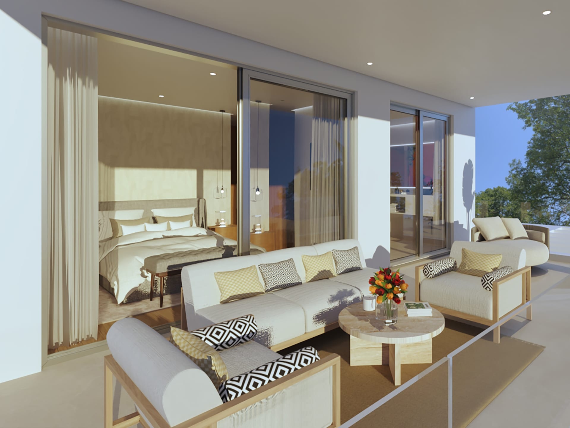Villa Sol — five bedroom villa in San Pedro de Alcántara, Marbella (12 of 15)
