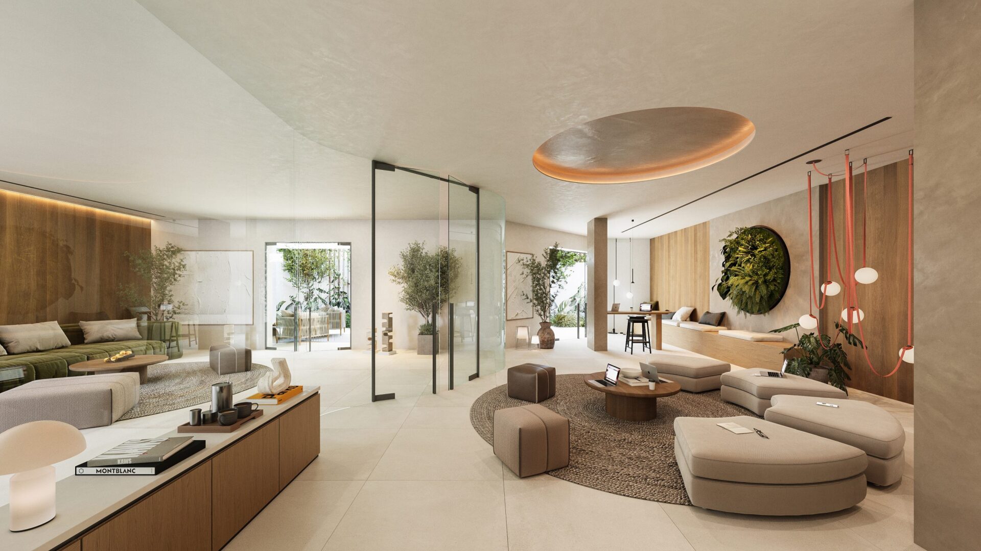 Waterfall Residences — one, two and three bedroom apartments in El Higuerón, Fuengirola (5 of 10)
