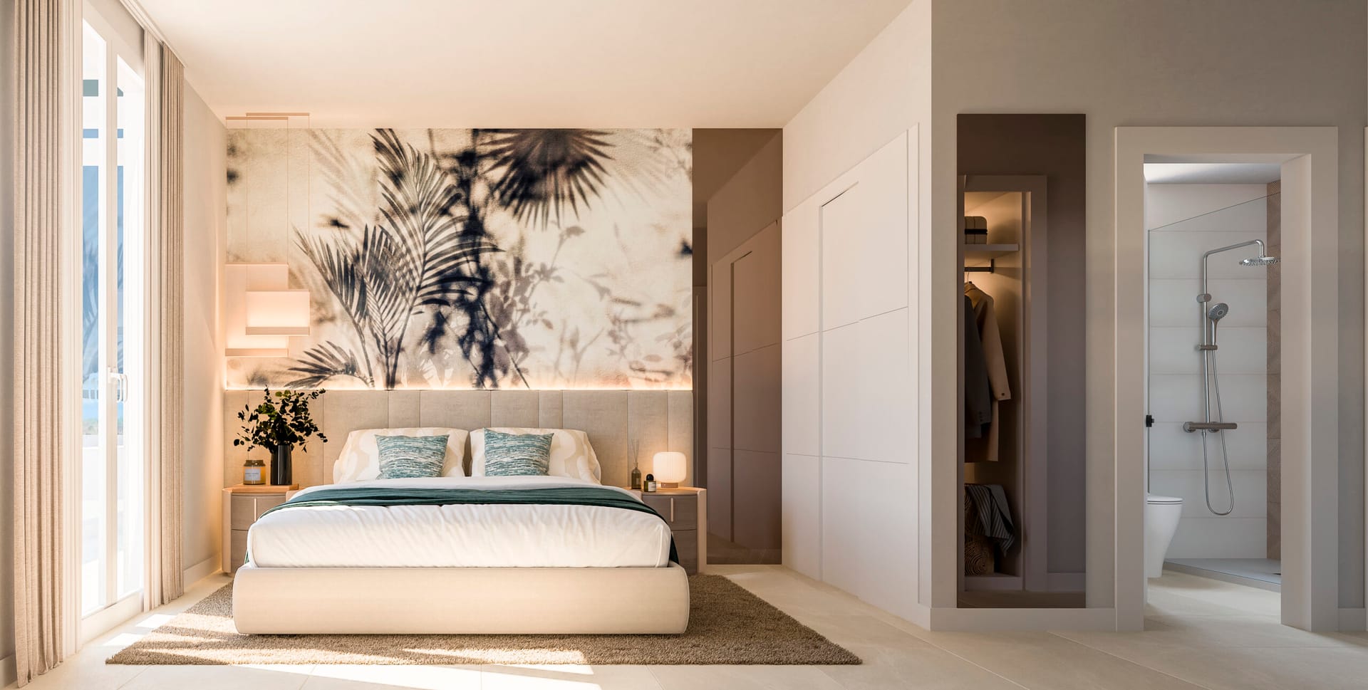 Zenith Estepona — one, two and three bedroom apartments in El Calvario, Estepona (6 of 8)