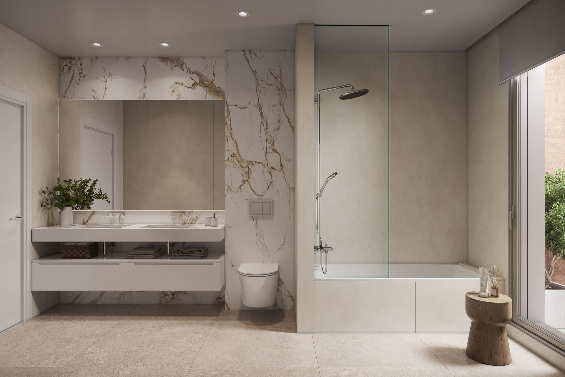 Zenity Cyan — four bedroom homes in La Gaspara, Estepona (10 of 12)