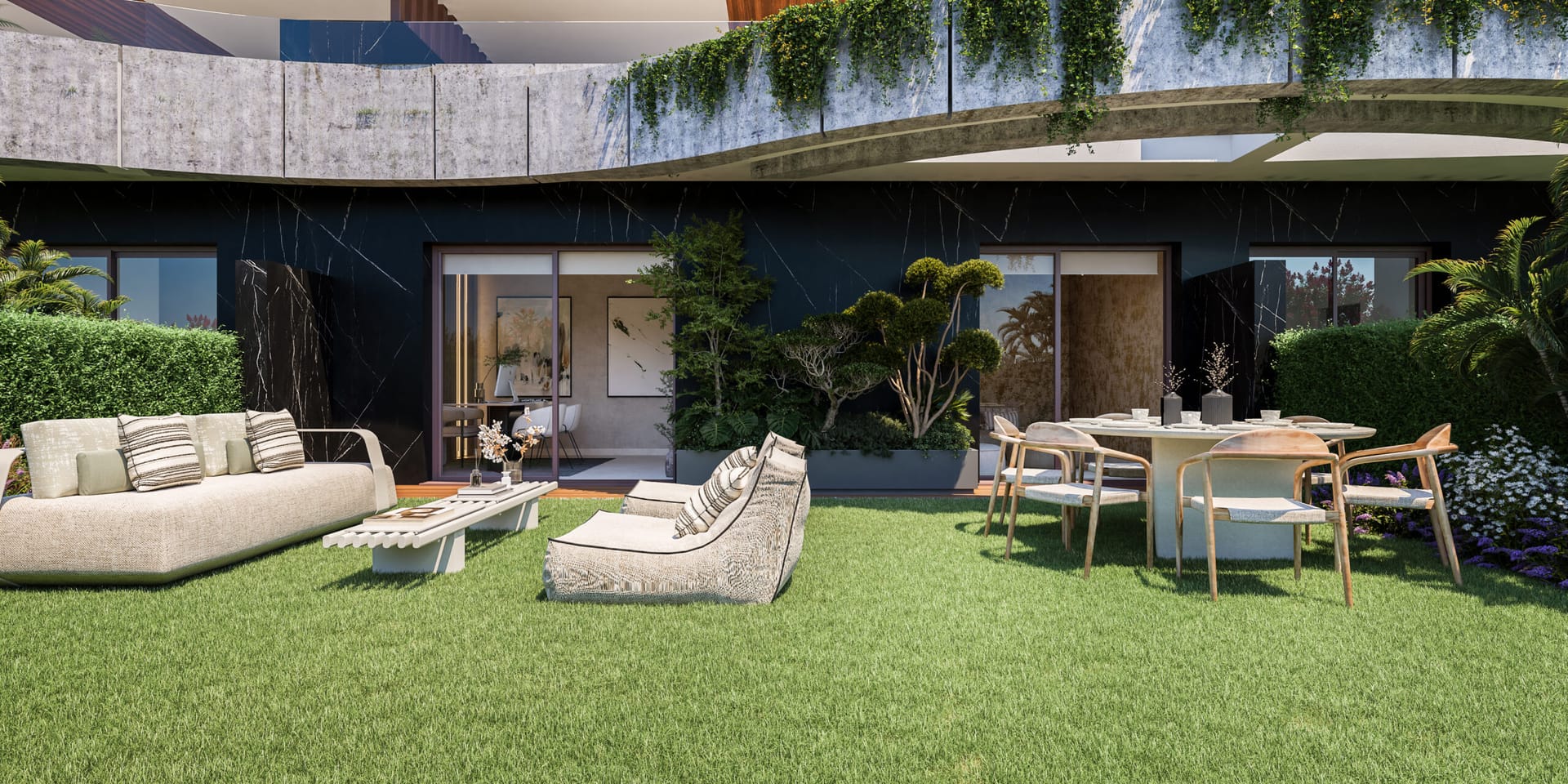 ZEW Elviria — two and three bedroom apartments in Elviria, Marbella (6 of 11)