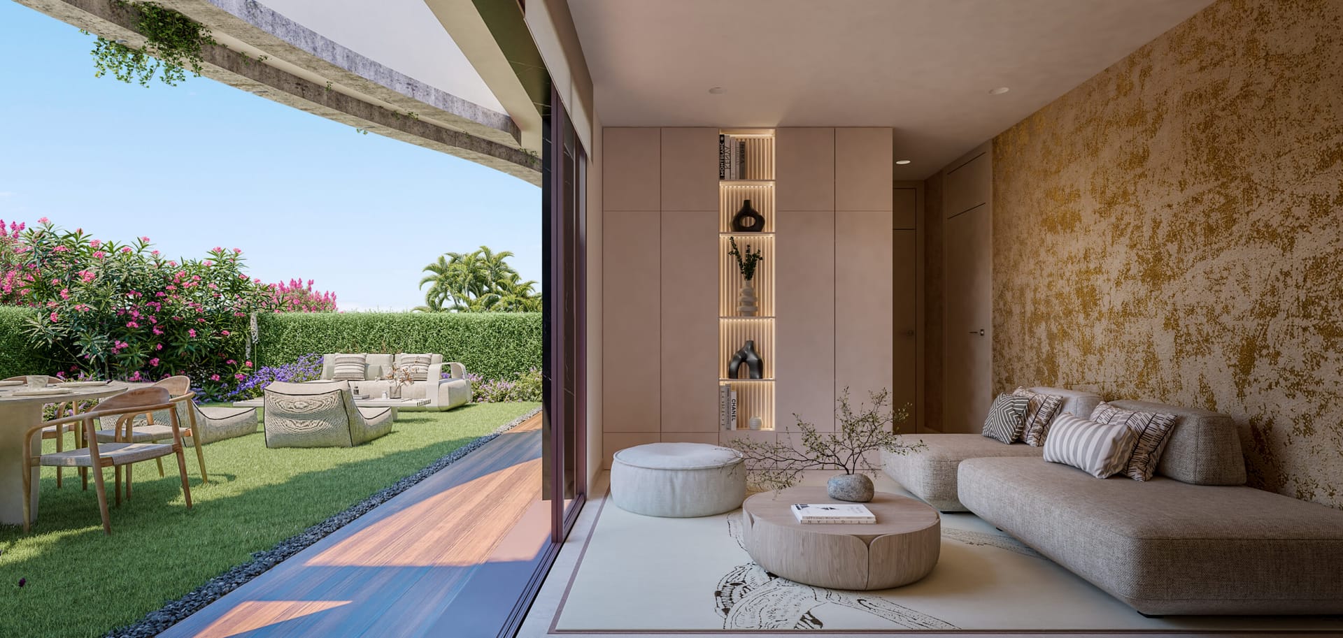 ZEW Elviria — two and three bedroom apartments in Elviria, Marbella (10 of 11)