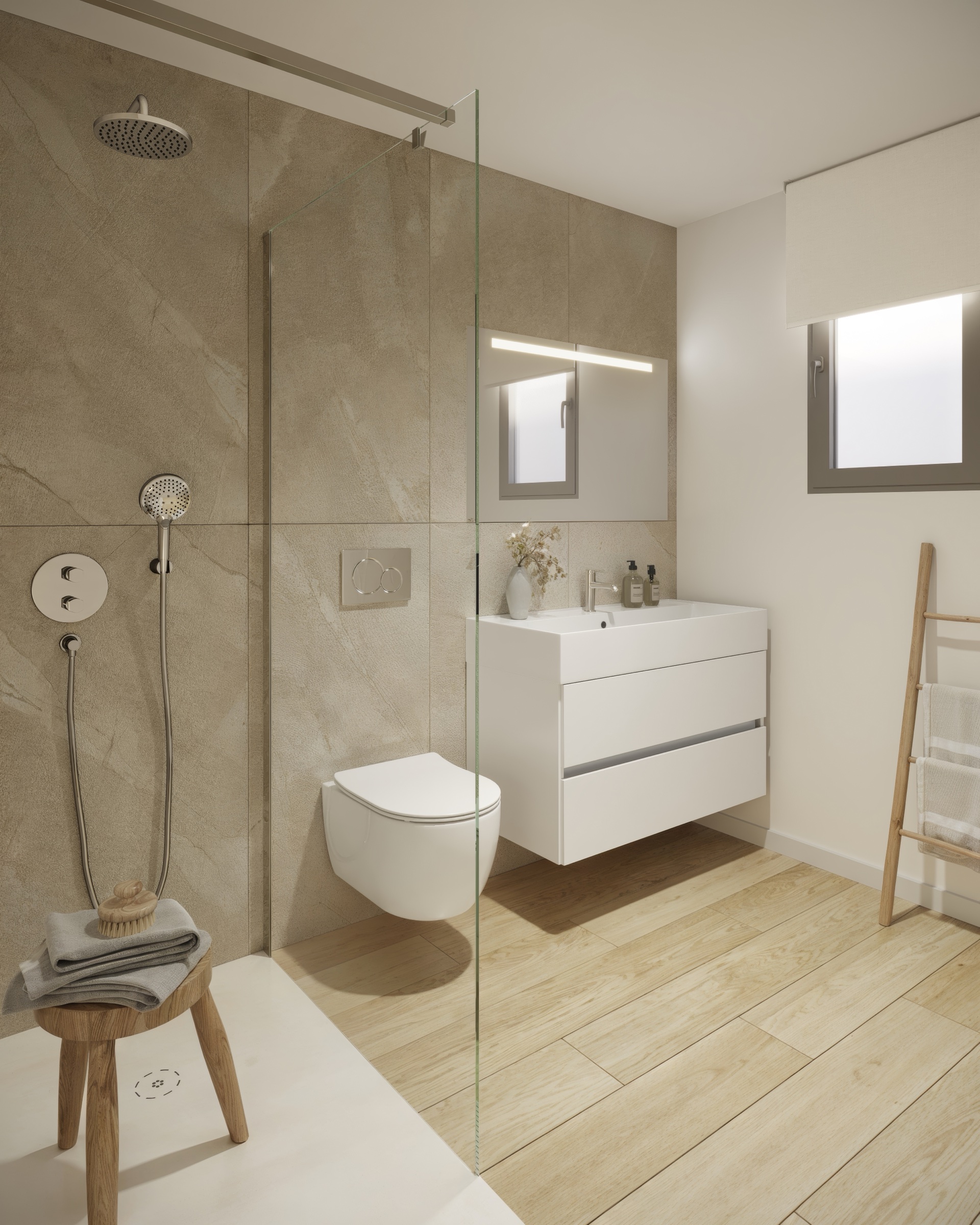 Zinnia — one, two and three bedroom apartments in San Pedro Alcántara, Marbella (7 of 8)