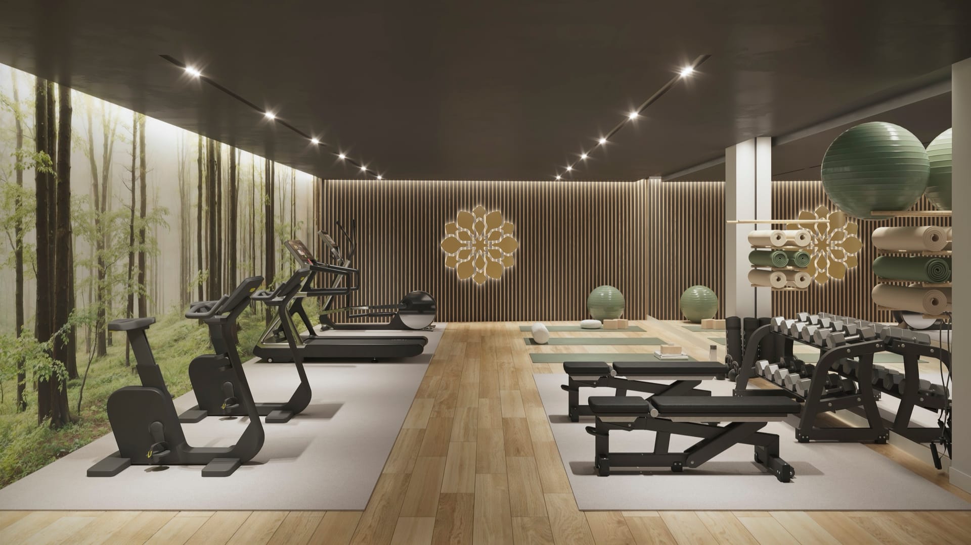 Zinnia — one, two and three bedroom apartments in San Pedro Alcántara, Marbella (8 of 8)