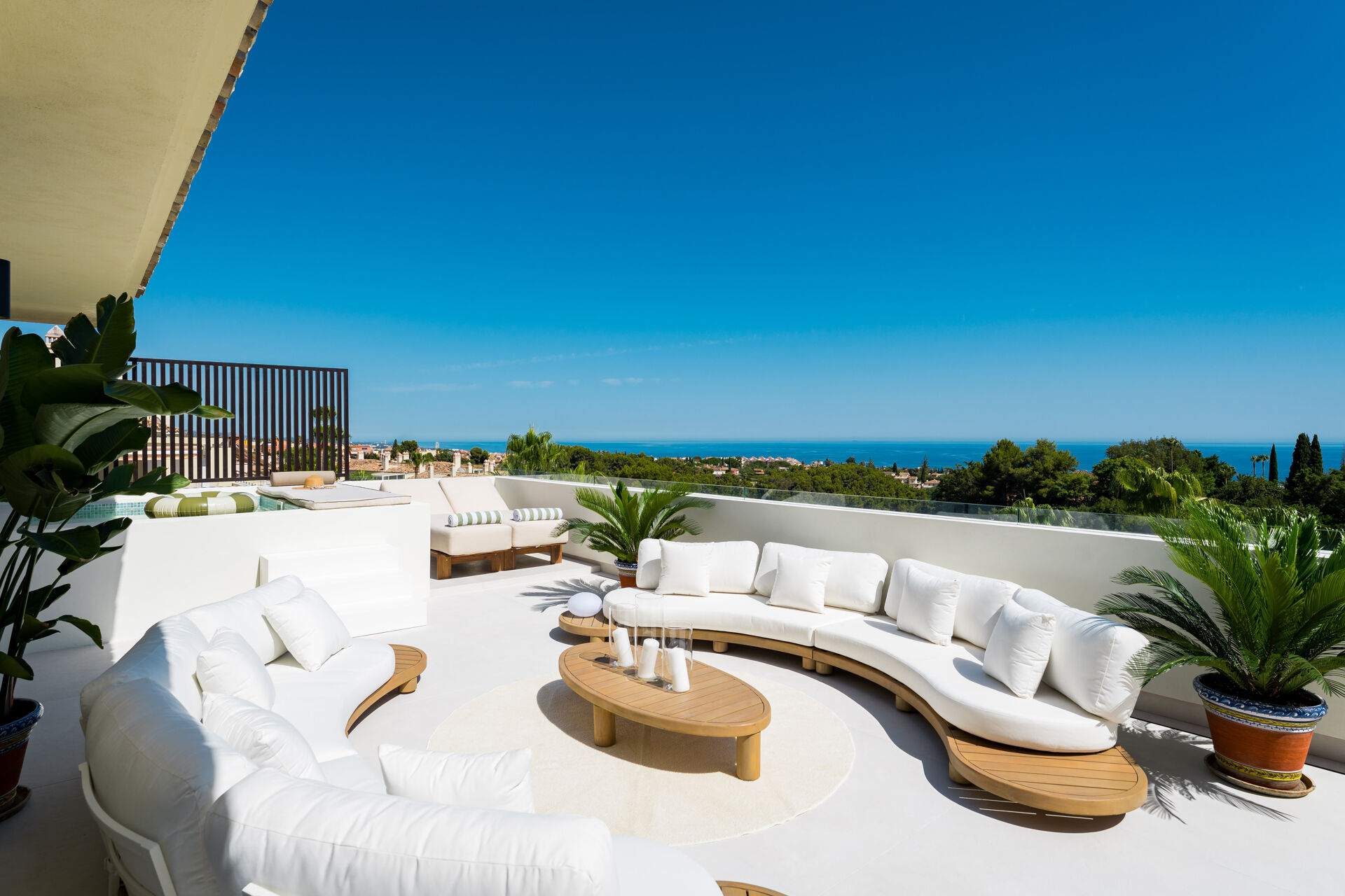 Alba Residence, Marbella