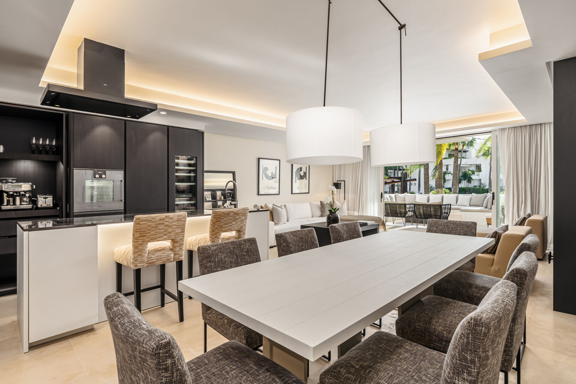 Apartment Aura 7, Marbella (2 of 11)
