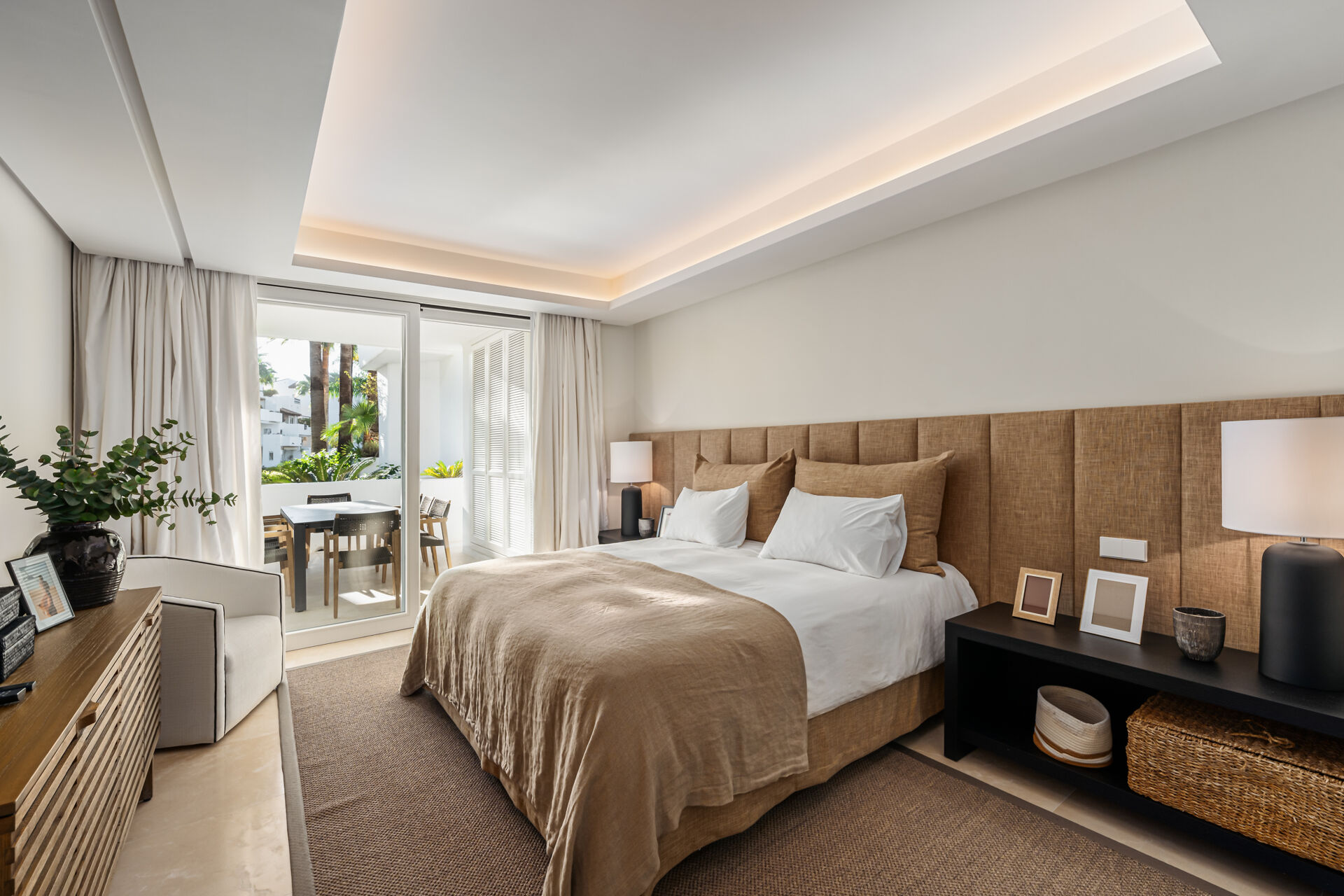 Apartment Aura 7, Marbella (5 of 11)