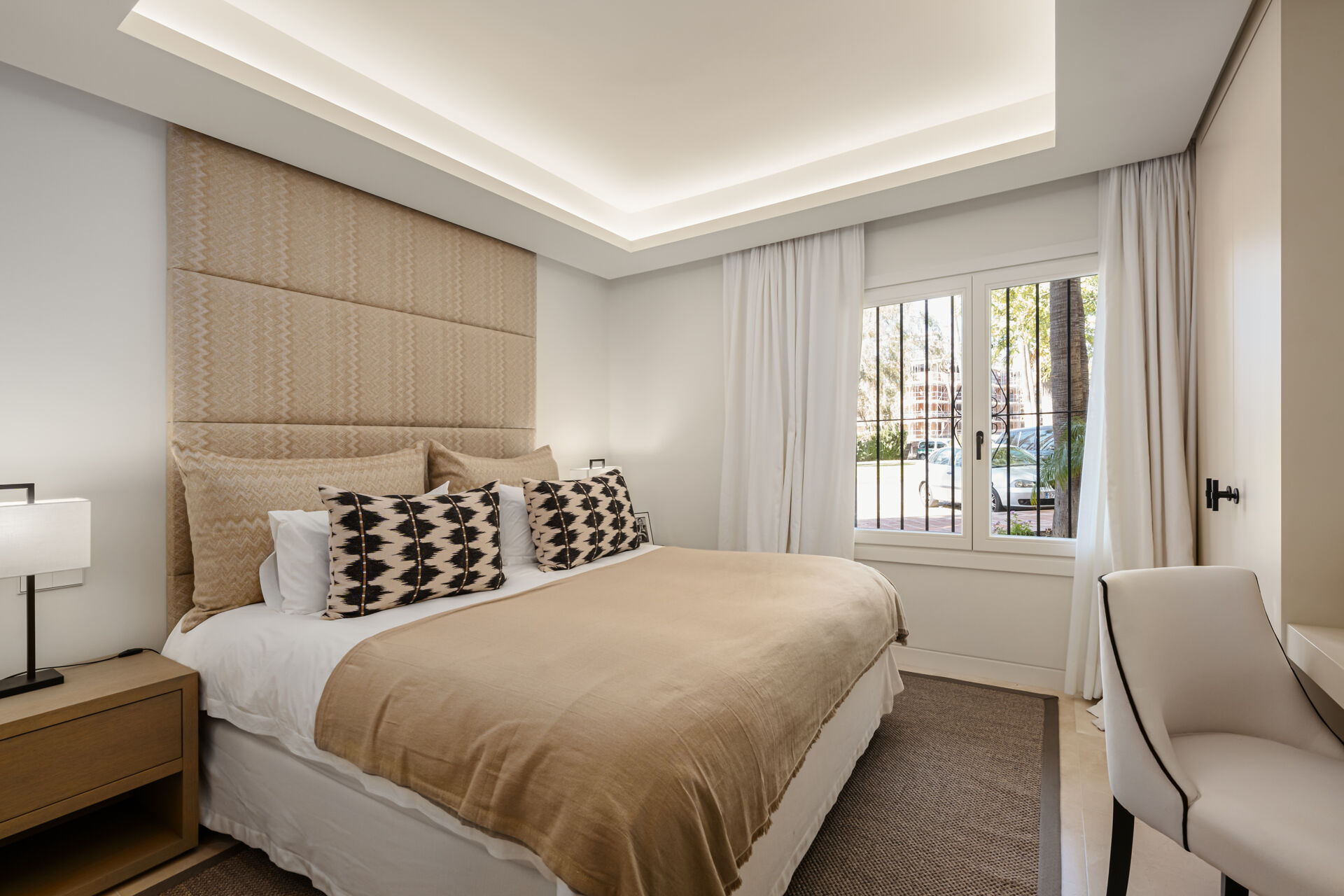 Apartment Aura 7, Marbella (7 of 11)
