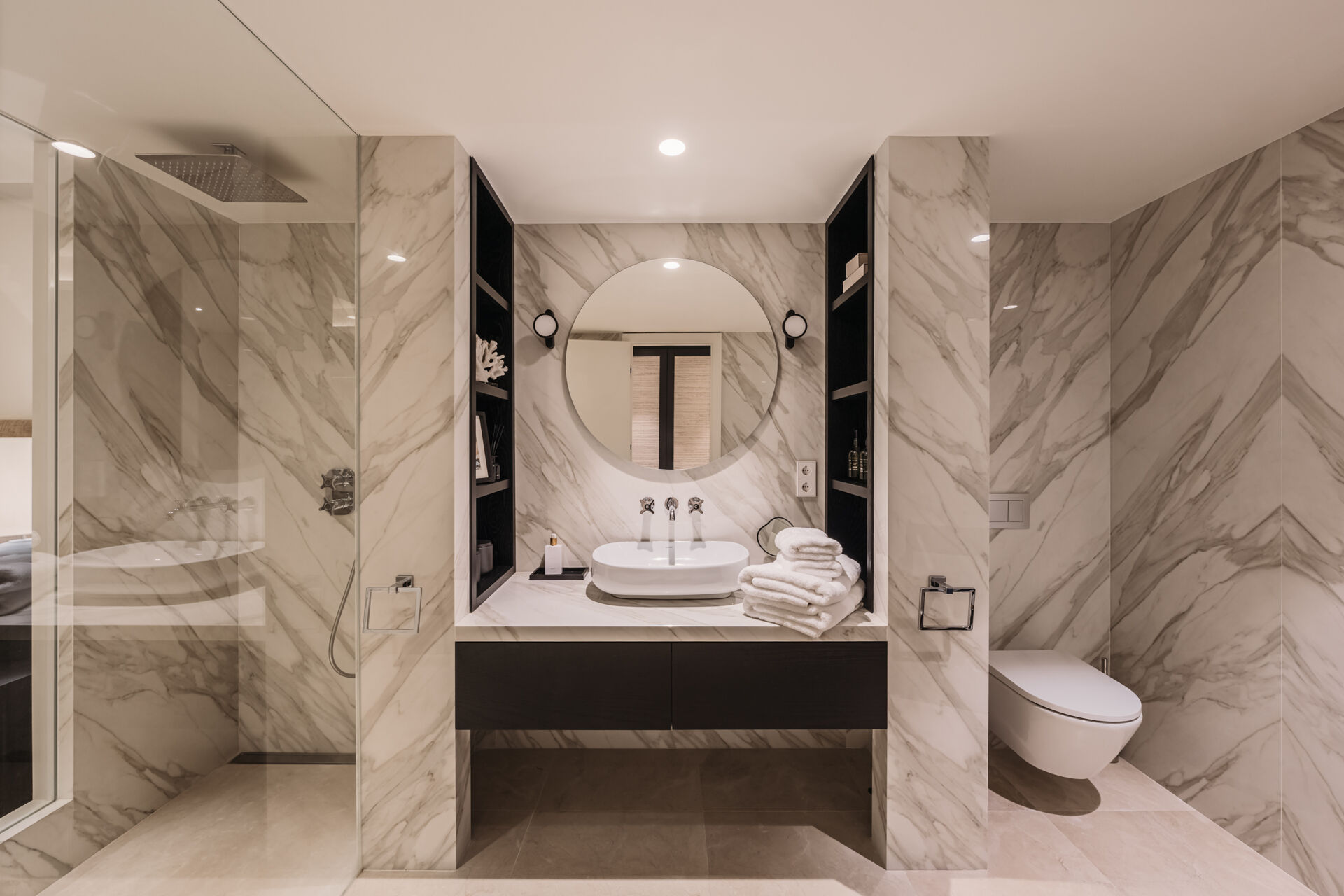 Apartment Aura 7, Marbella (8 of 11)