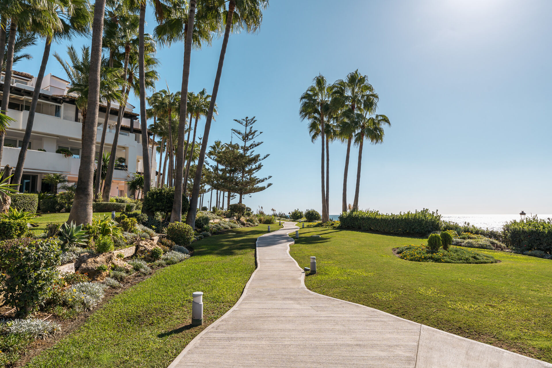 Apartment Aura 7, Marbella (10 of 11)