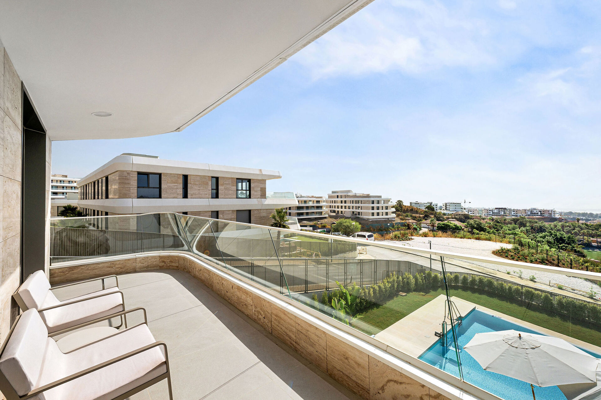 Apartment Australy, Estepona (2 of 11)