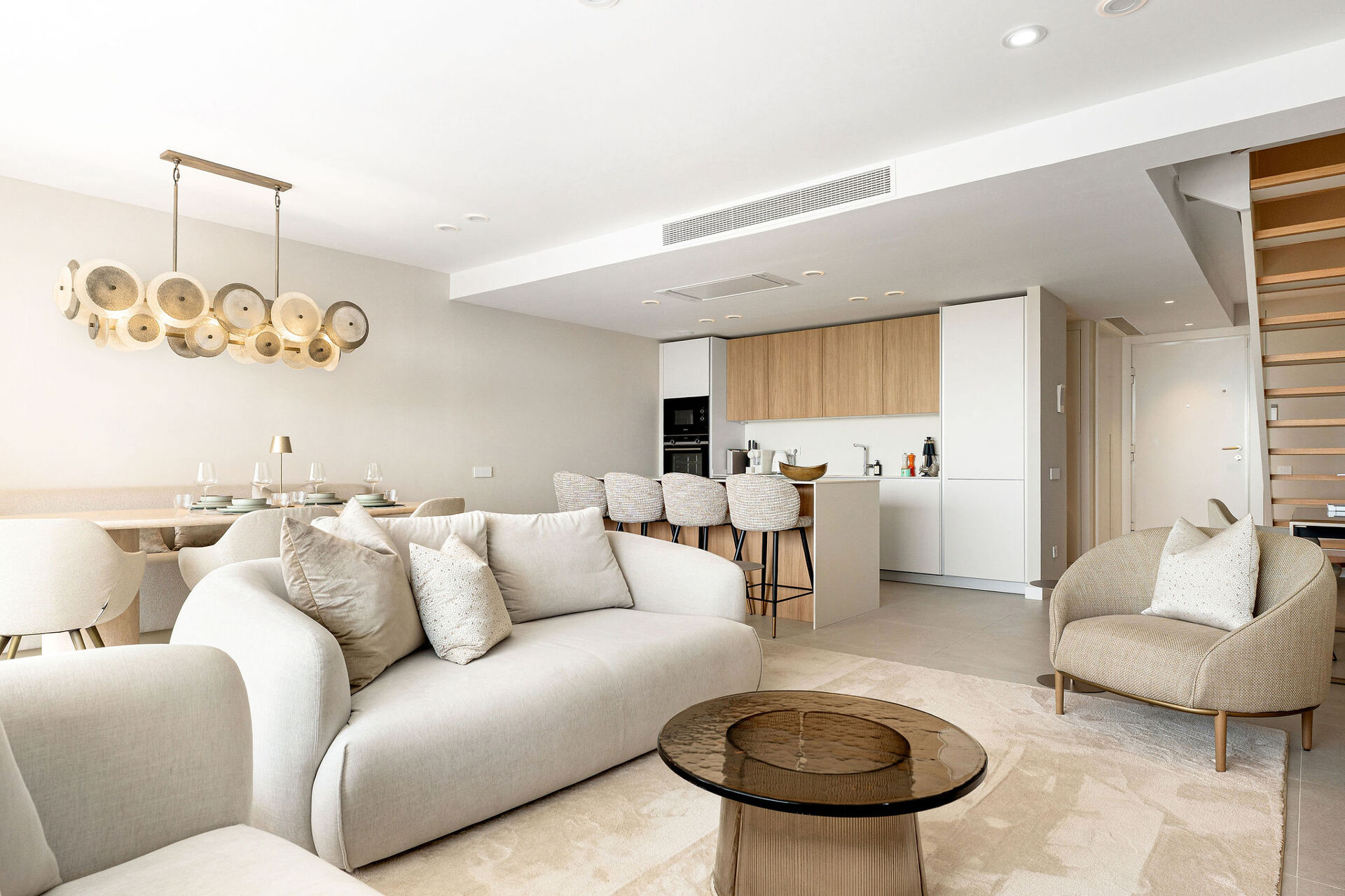 Apartment Australy, Estepona (3 of 11)