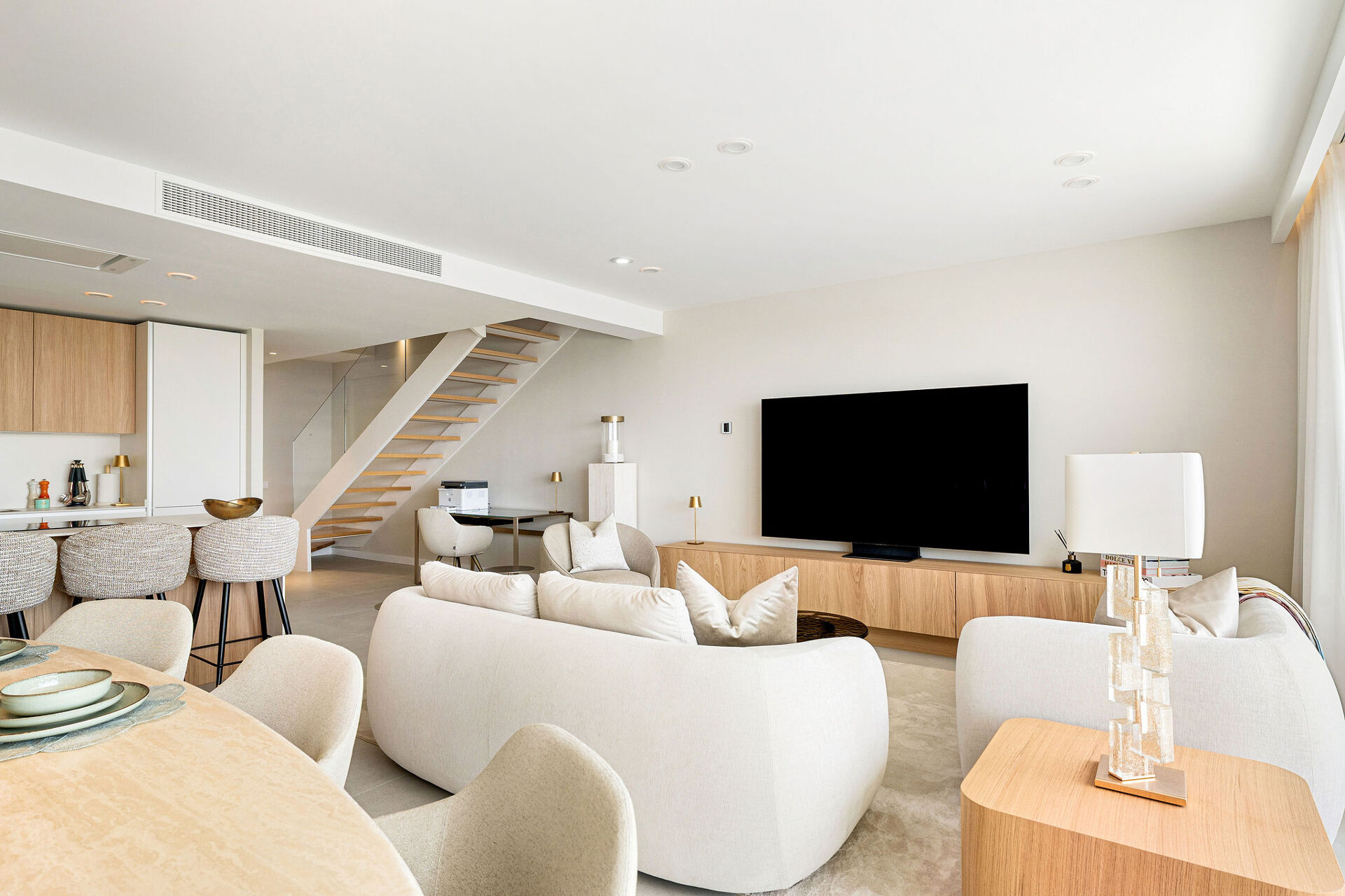 Apartment Australy, Estepona (4 of 11)