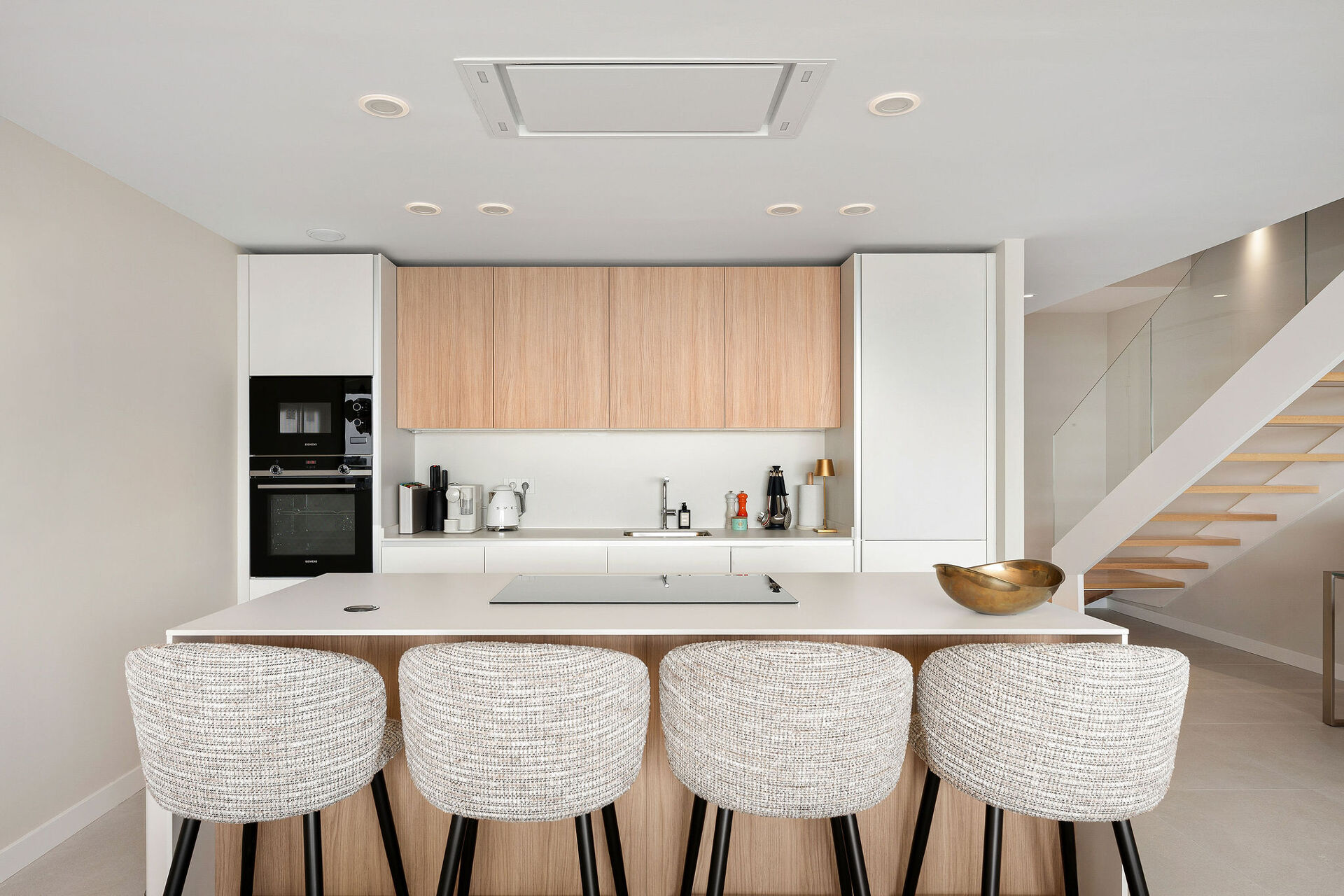 Apartment Australy, Estepona (5 of 11)