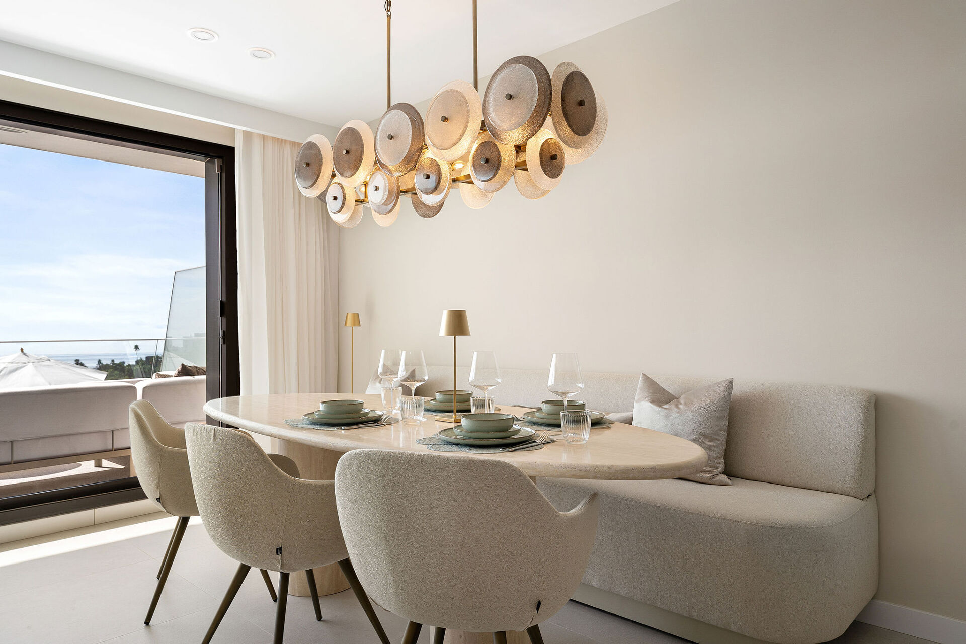 Apartment Australy, Estepona (6 of 11)