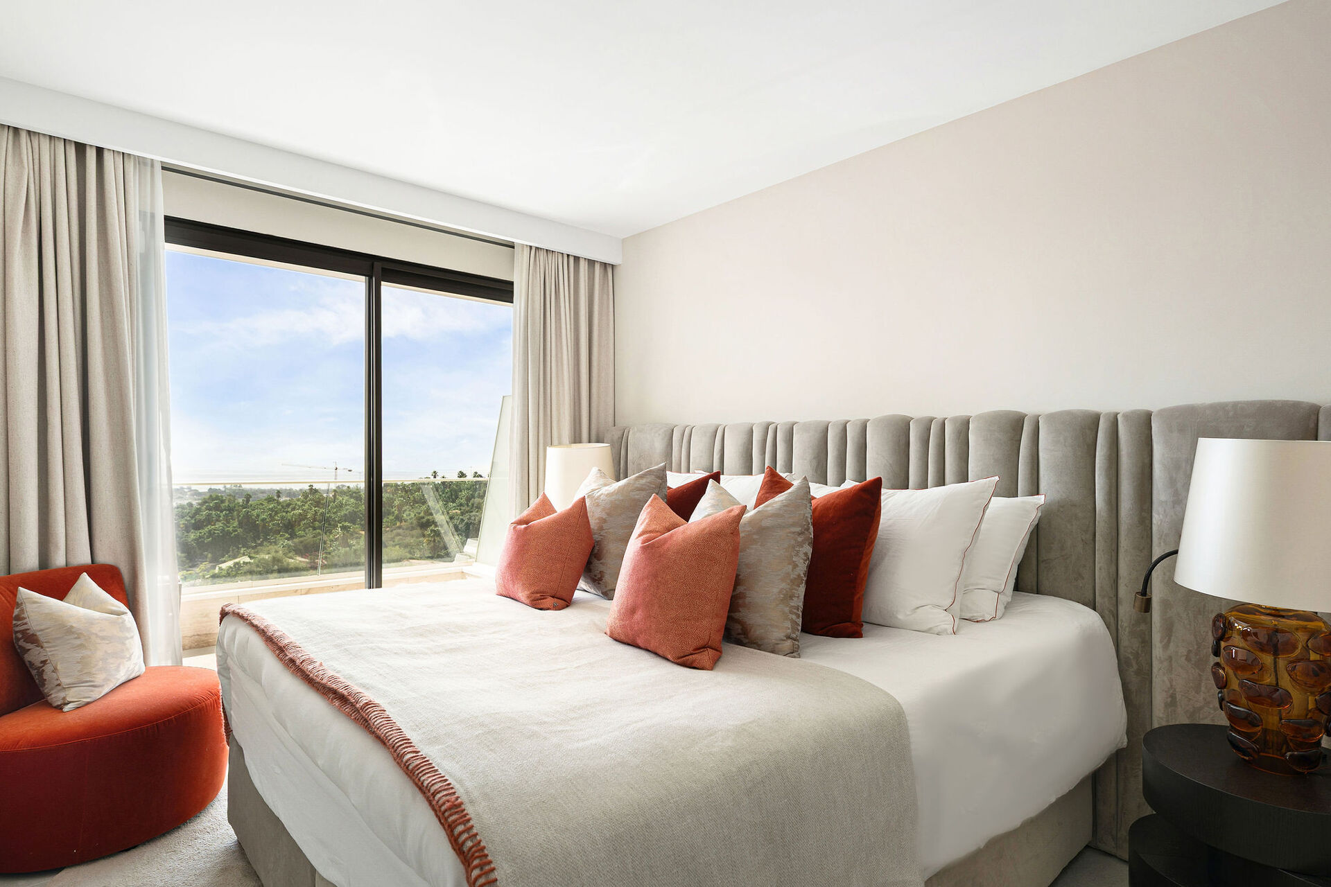 Apartment Australy, Estepona (9 of 11)